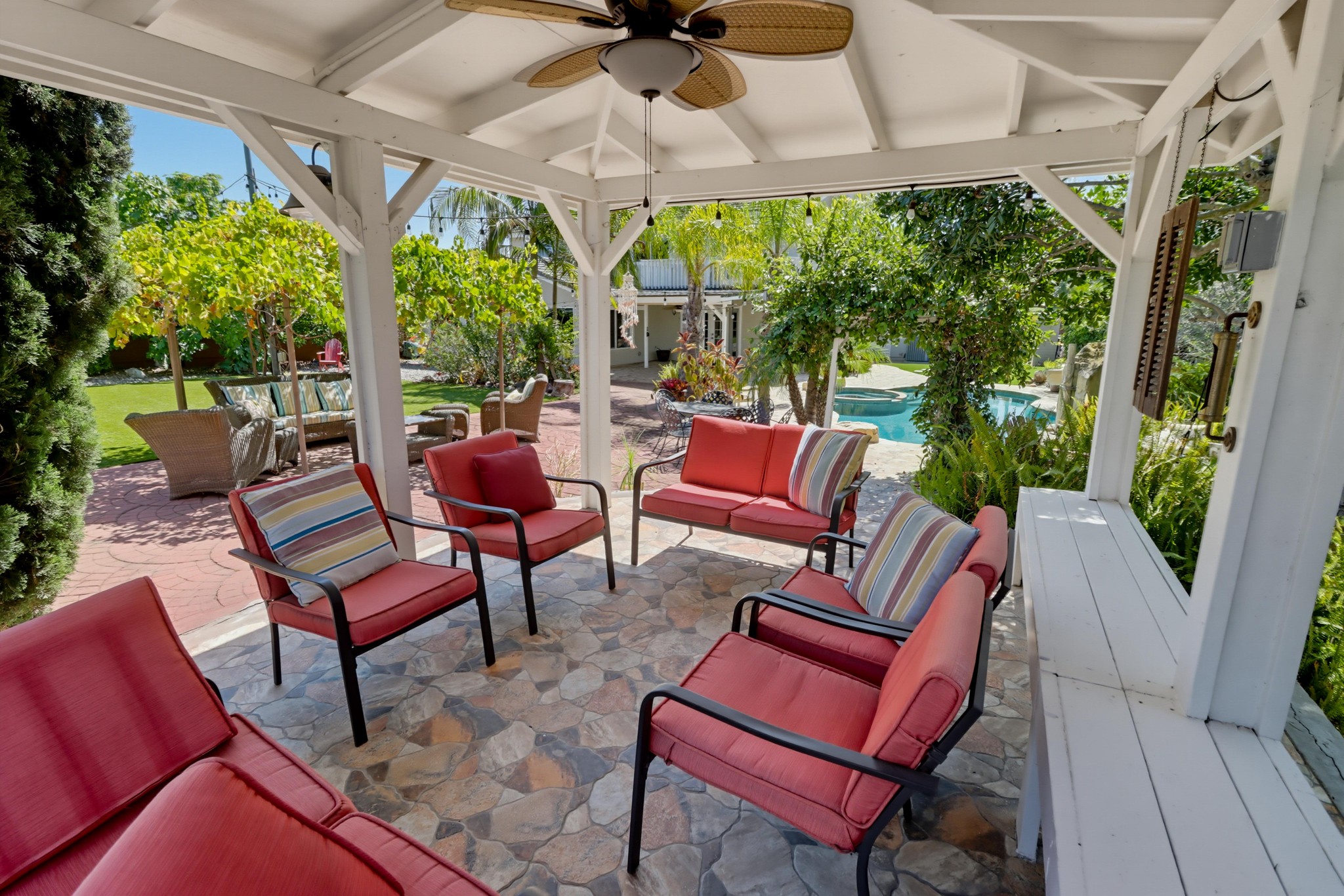 Virtual tour photo 89 of 104 for 1533 Via Hacienda