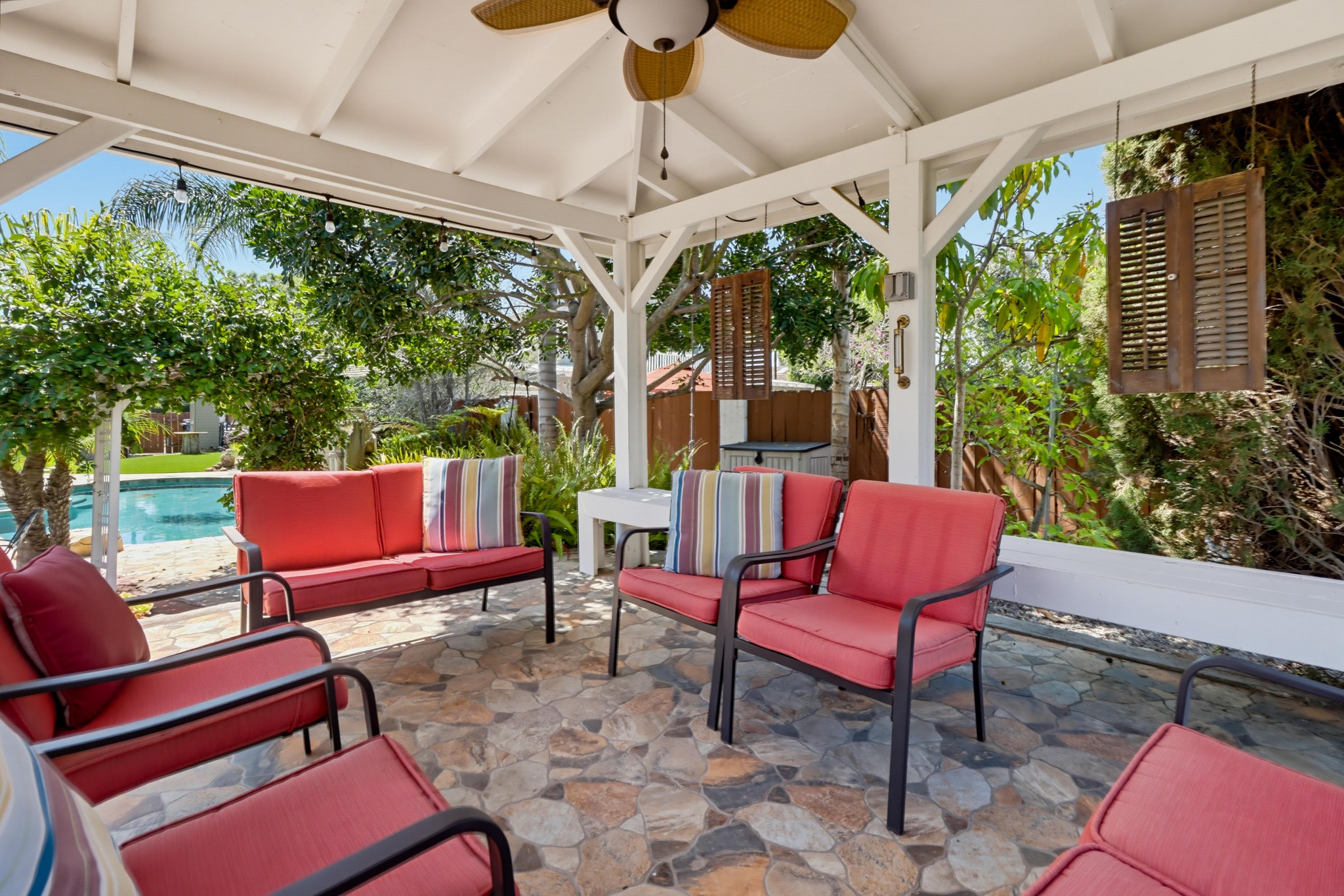 Virtual tour photo 90 of 104 for 1533 Via Hacienda