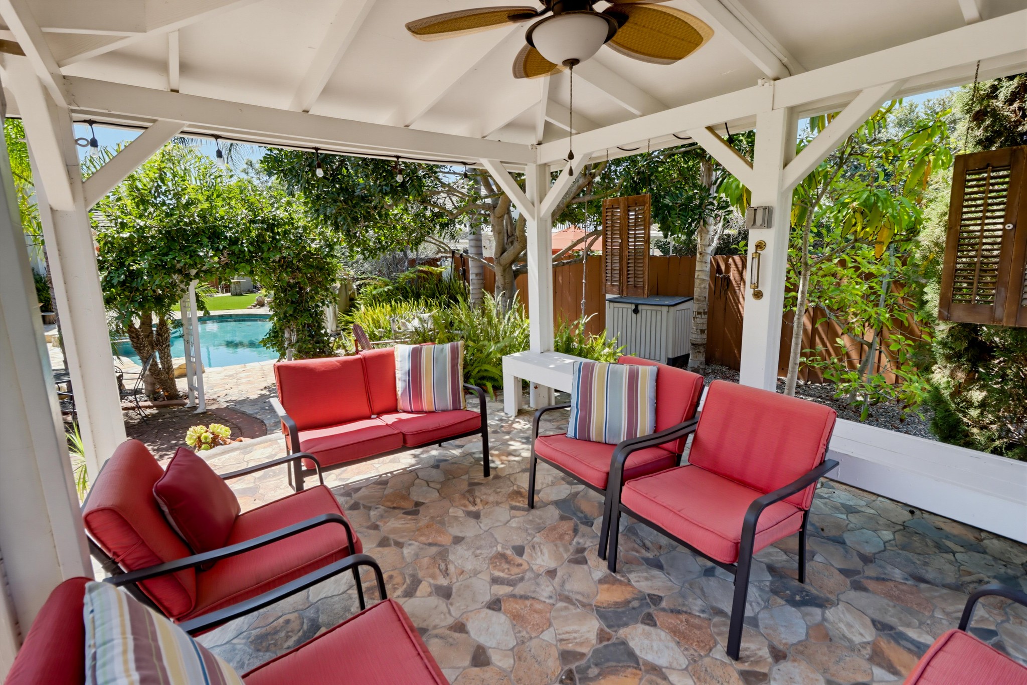 Virtual tour photo 91 of 104 for 1533 Via Hacienda