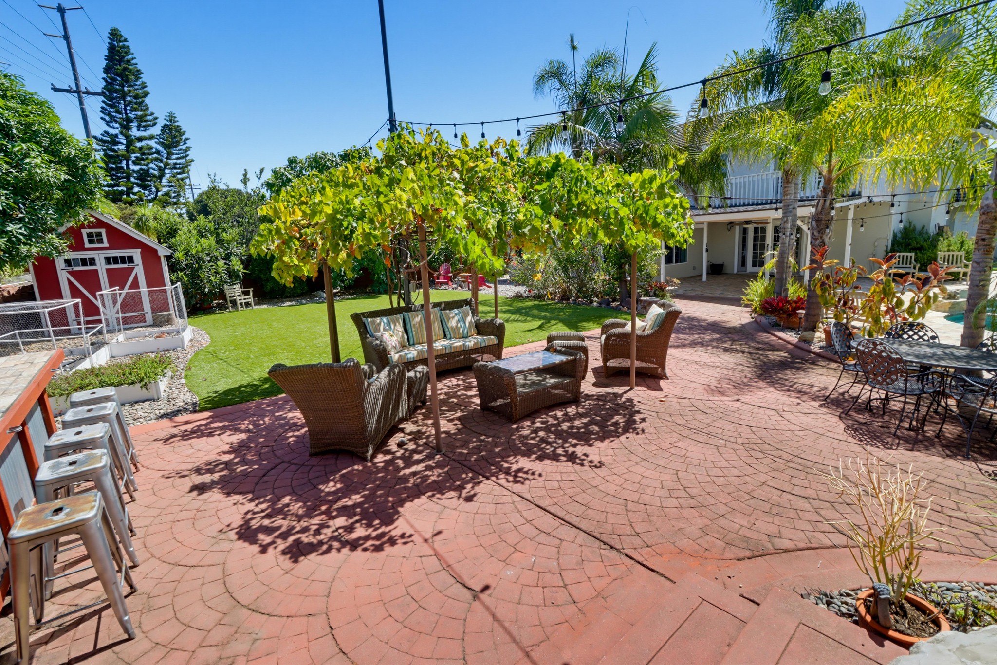 Virtual tour photo 92 of 104 for 1533 Via Hacienda