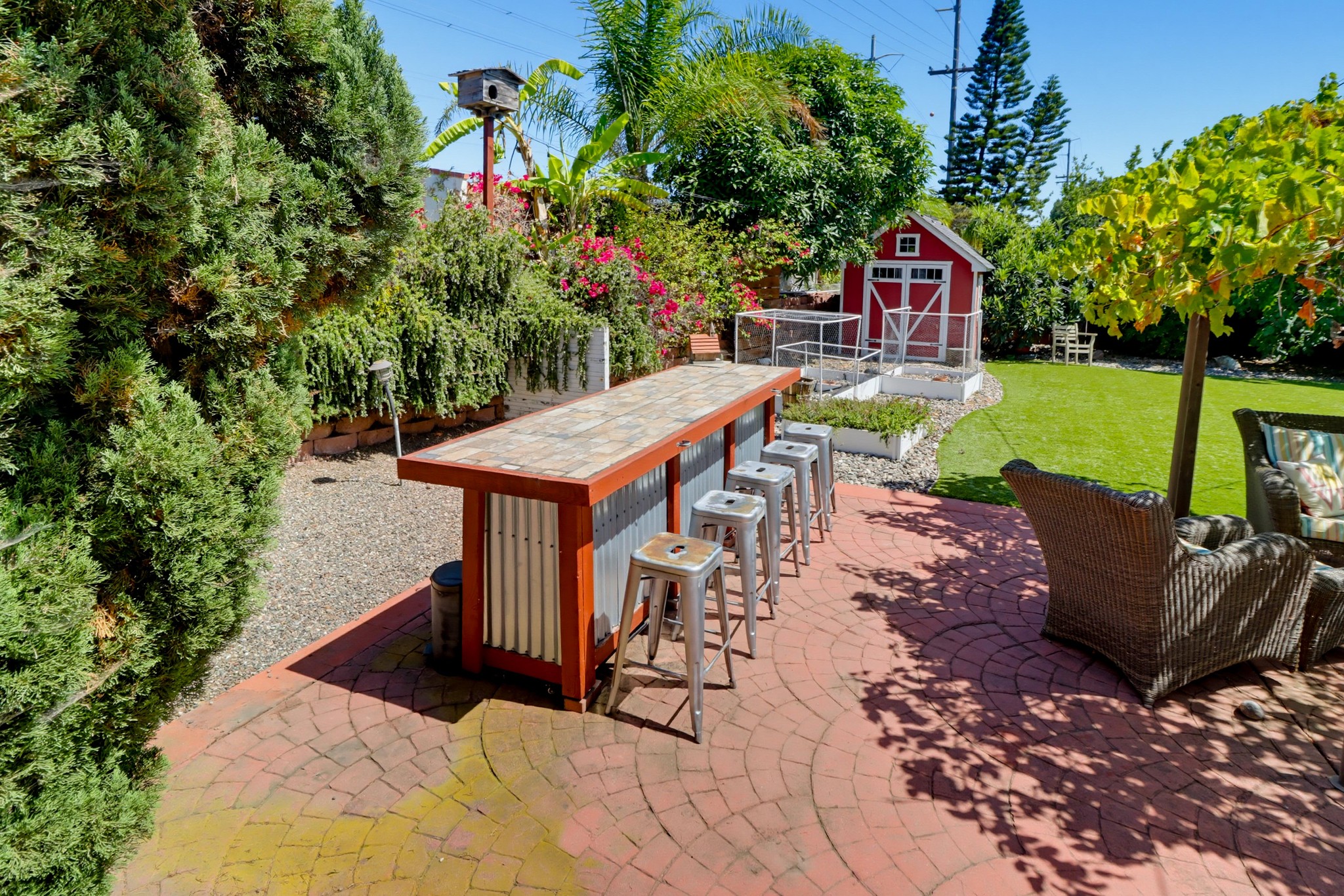 Virtual tour photo 93 of 104 for 1533 Via Hacienda