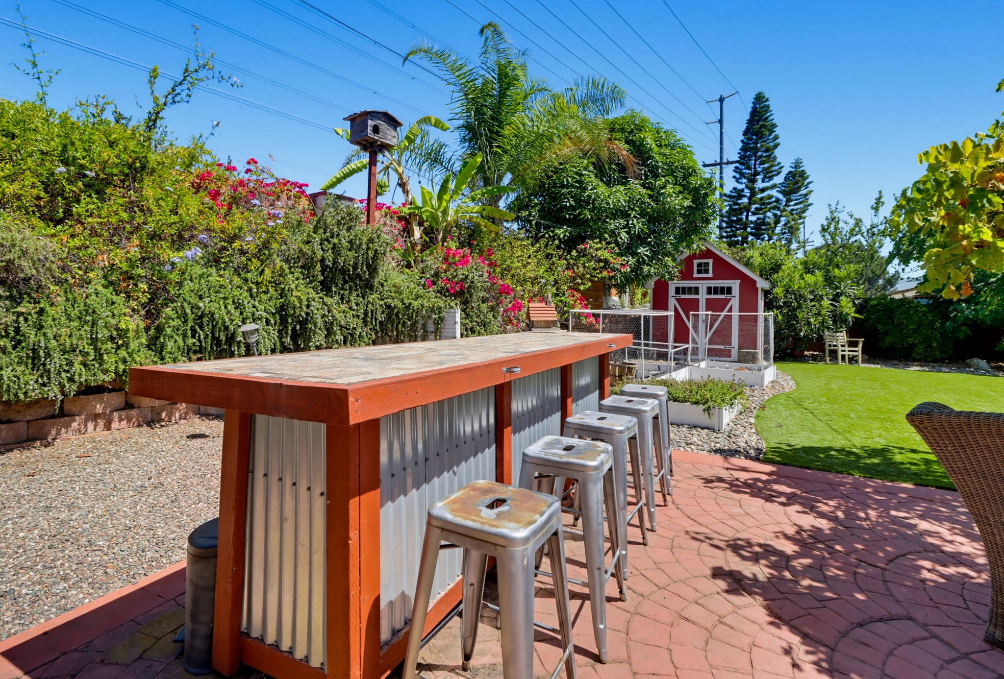 Virtual tour photo 94 of 104 for 1533 Via Hacienda