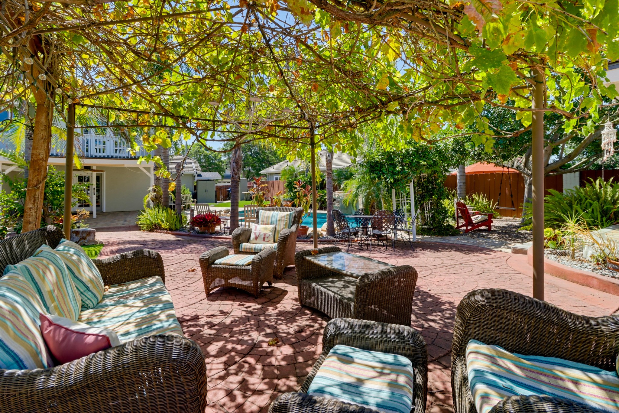 Virtual tour photo 95 of 104 for 1533 Via Hacienda