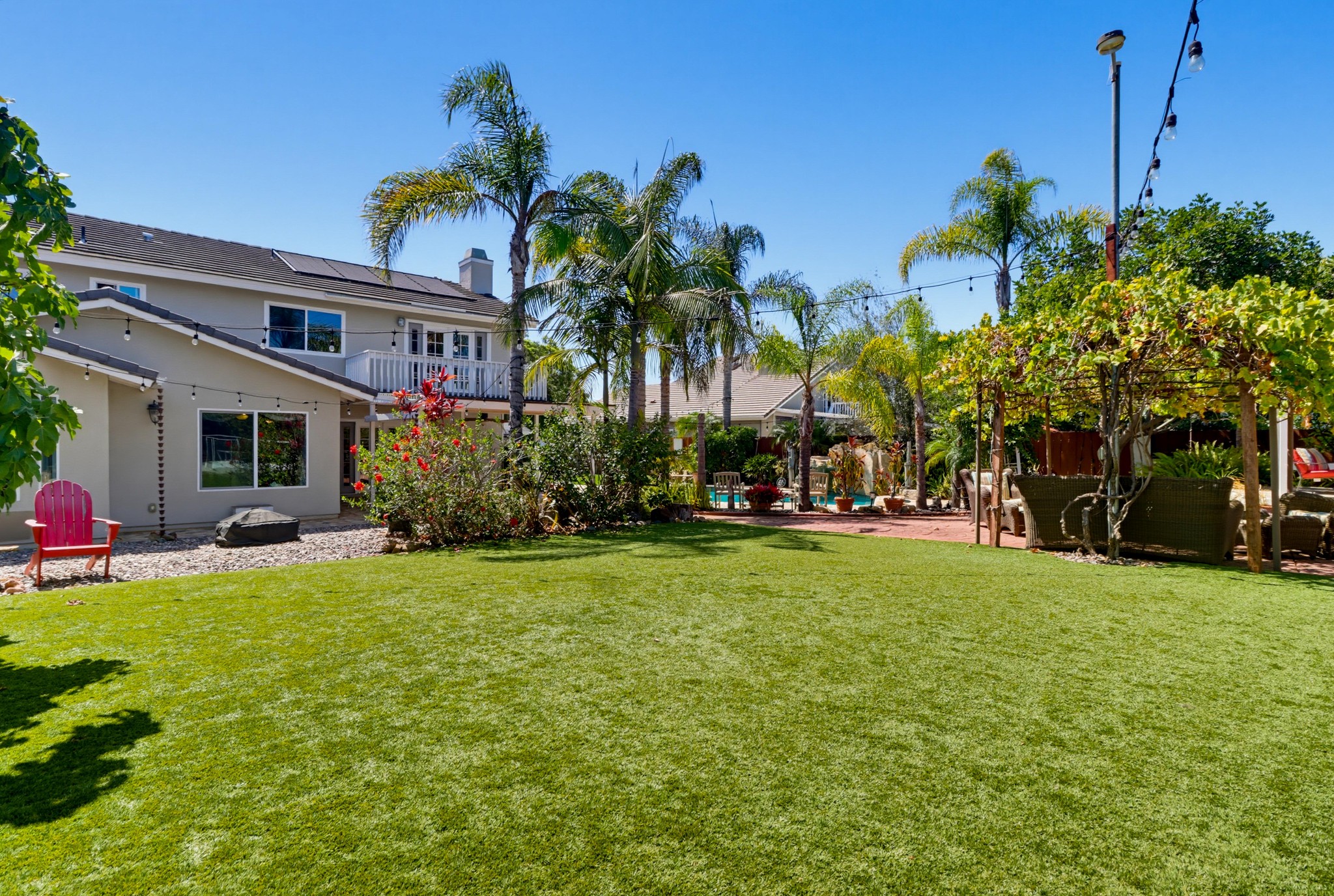 Virtual tour photo 99 of 104 for 1533 Via Hacienda