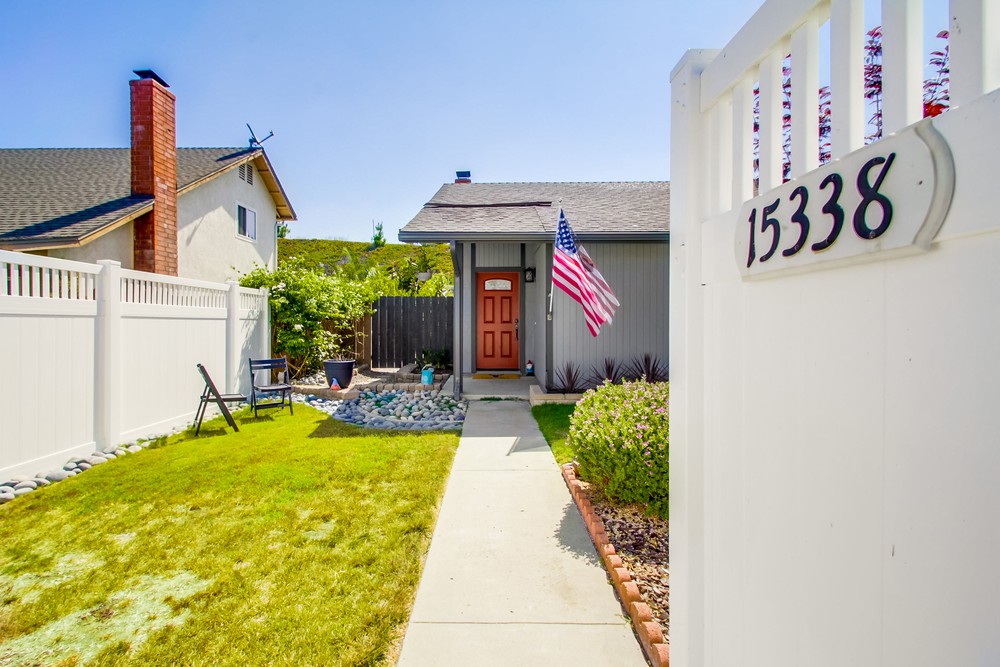 Virtual tour photo 6 of 54 for 15338 Paseo Ajanta