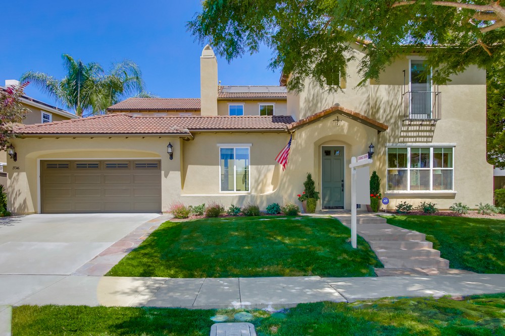 Virtual tour photo 1 of 77 for 15346 Palomino Mesa Rd