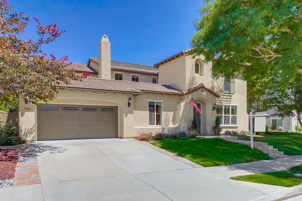 Virtual tour photo 3 of 77 for 15346 Palomino Mesa Rd