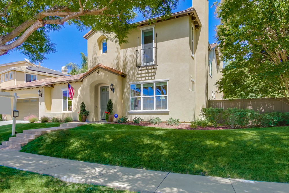 Virtual tour photo 4 of 77 for 15346 Palomino Mesa Rd