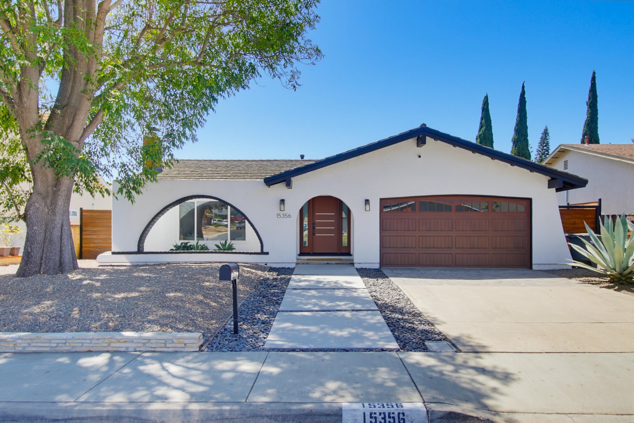 Virtual tour photo 1 of 49 for 15356 Via Sansal