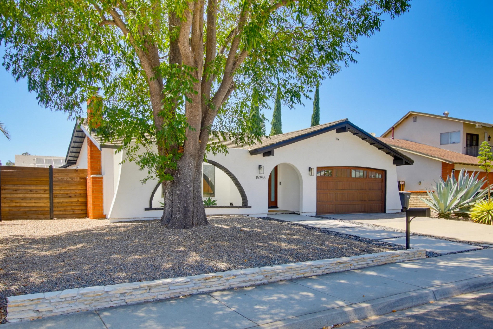 Virtual tour photo 3 of 49 for 15356 Via Sansal