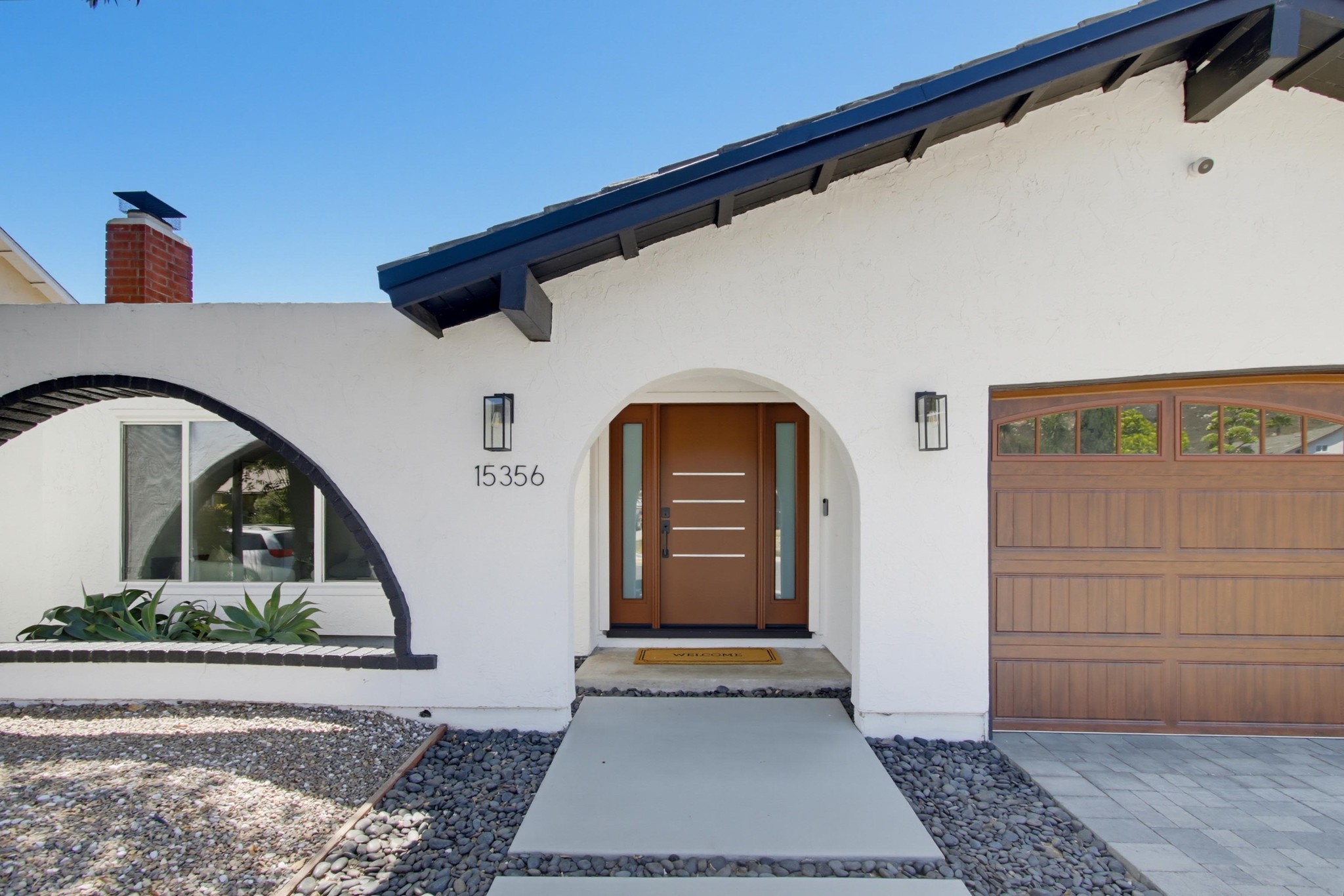 Virtual tour photo 5 of 49 for 15356 Via Sansal