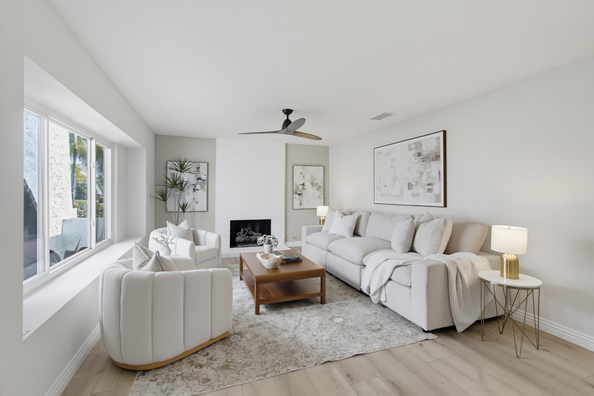 Virtual tour photo 7 of 49 for 15356 Via Sansal