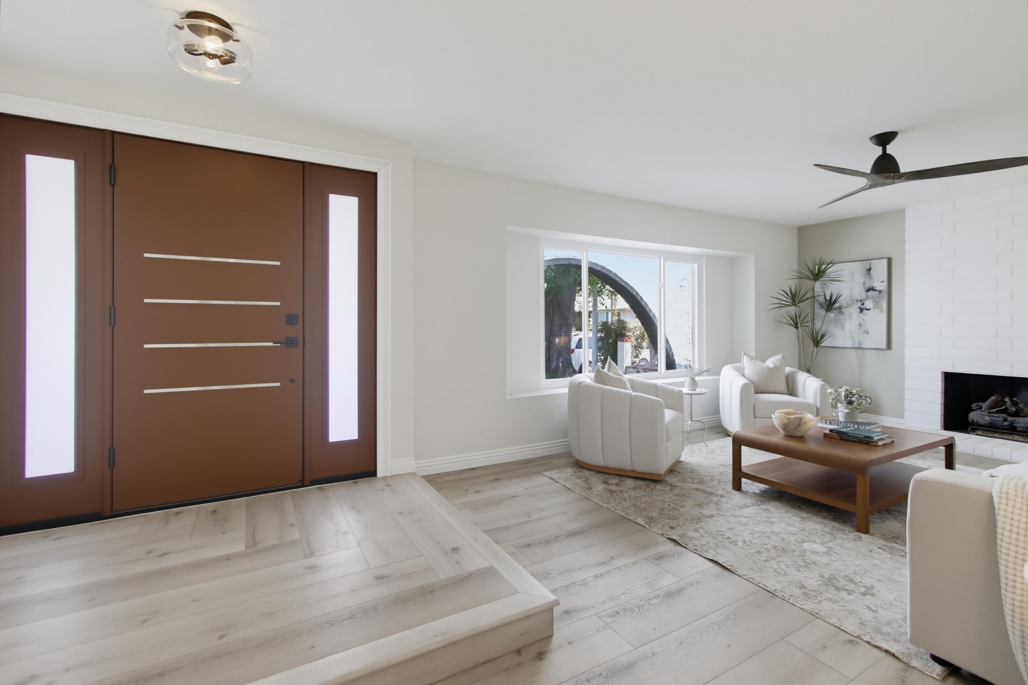 Virtual tour photo 8 of 49 for 15356 Via Sansal