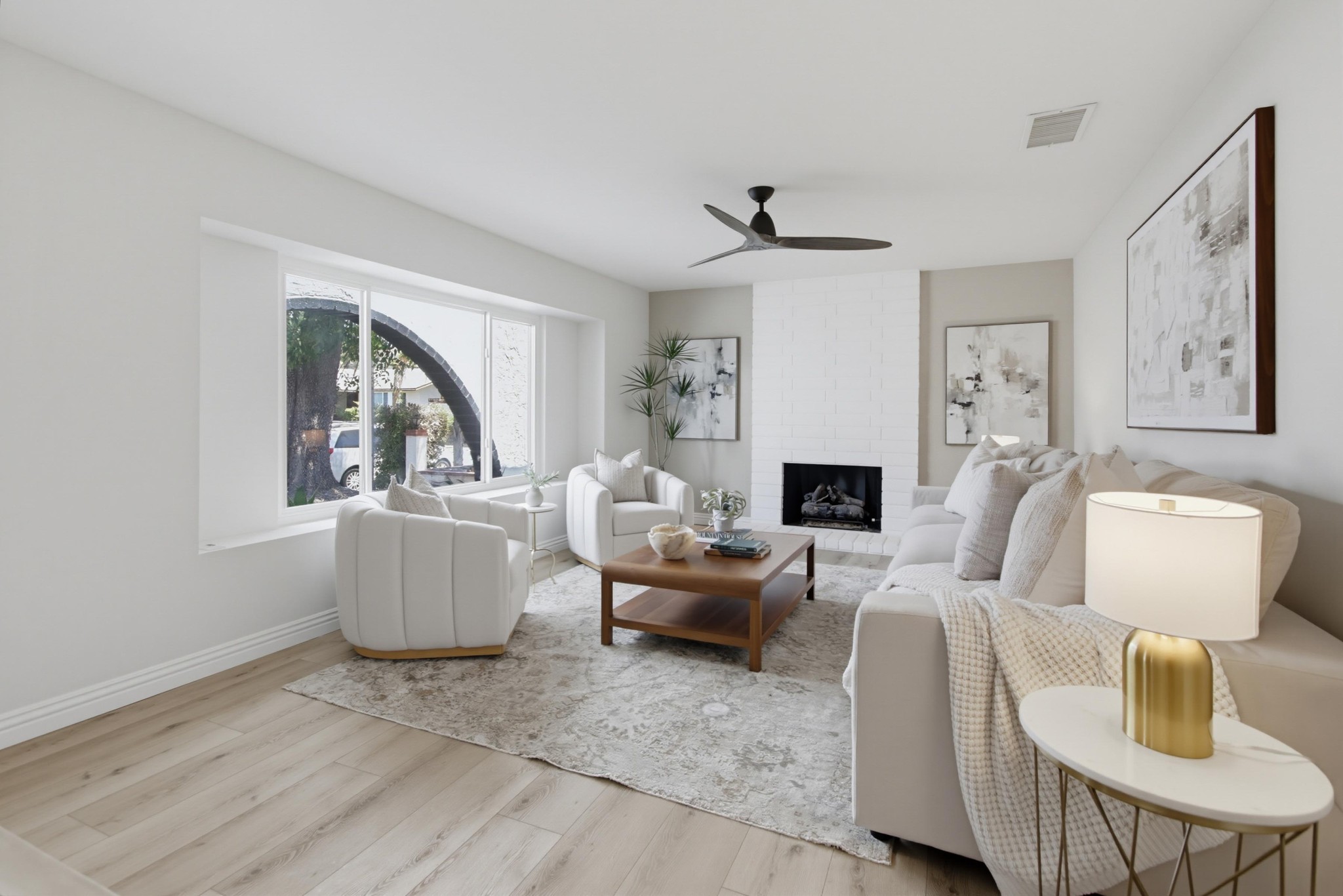 Virtual tour photo 9 of 49 for 15356 Via Sansal