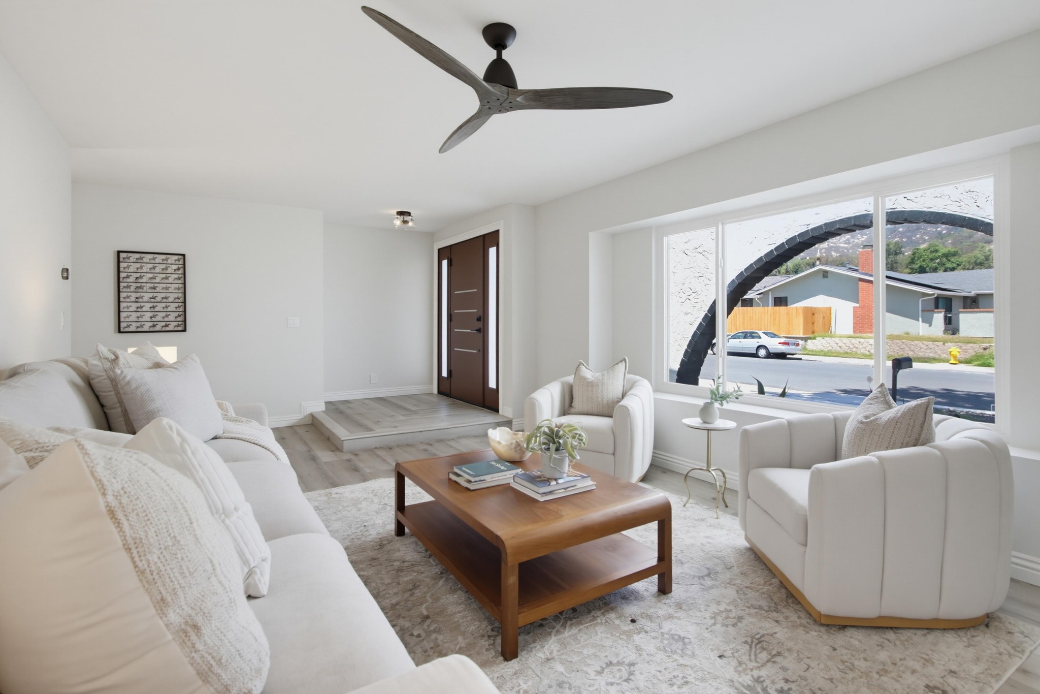 Virtual tour photo 11 of 49 for 15356 Via Sansal