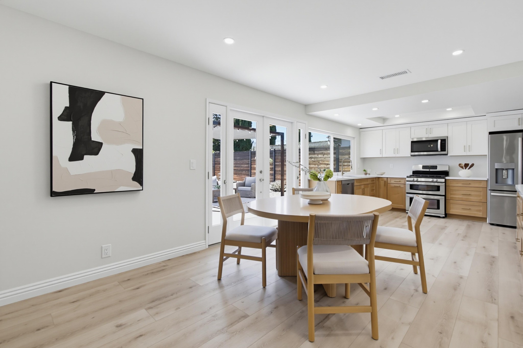Virtual tour photo 12 of 49 for 15356 Via Sansal