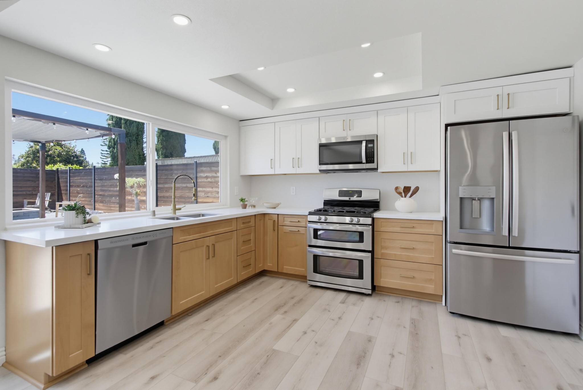 Virtual tour photo 14 of 49 for 15356 Via Sansal