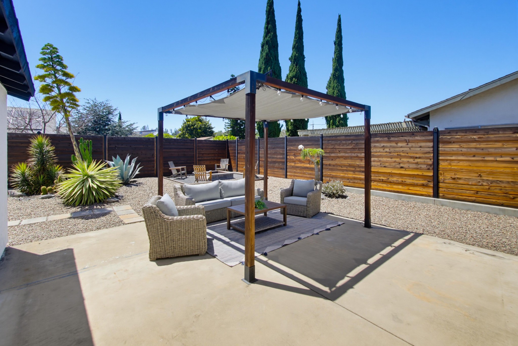 Virtual tour photo 36 of 49 for 15356 Via Sansal