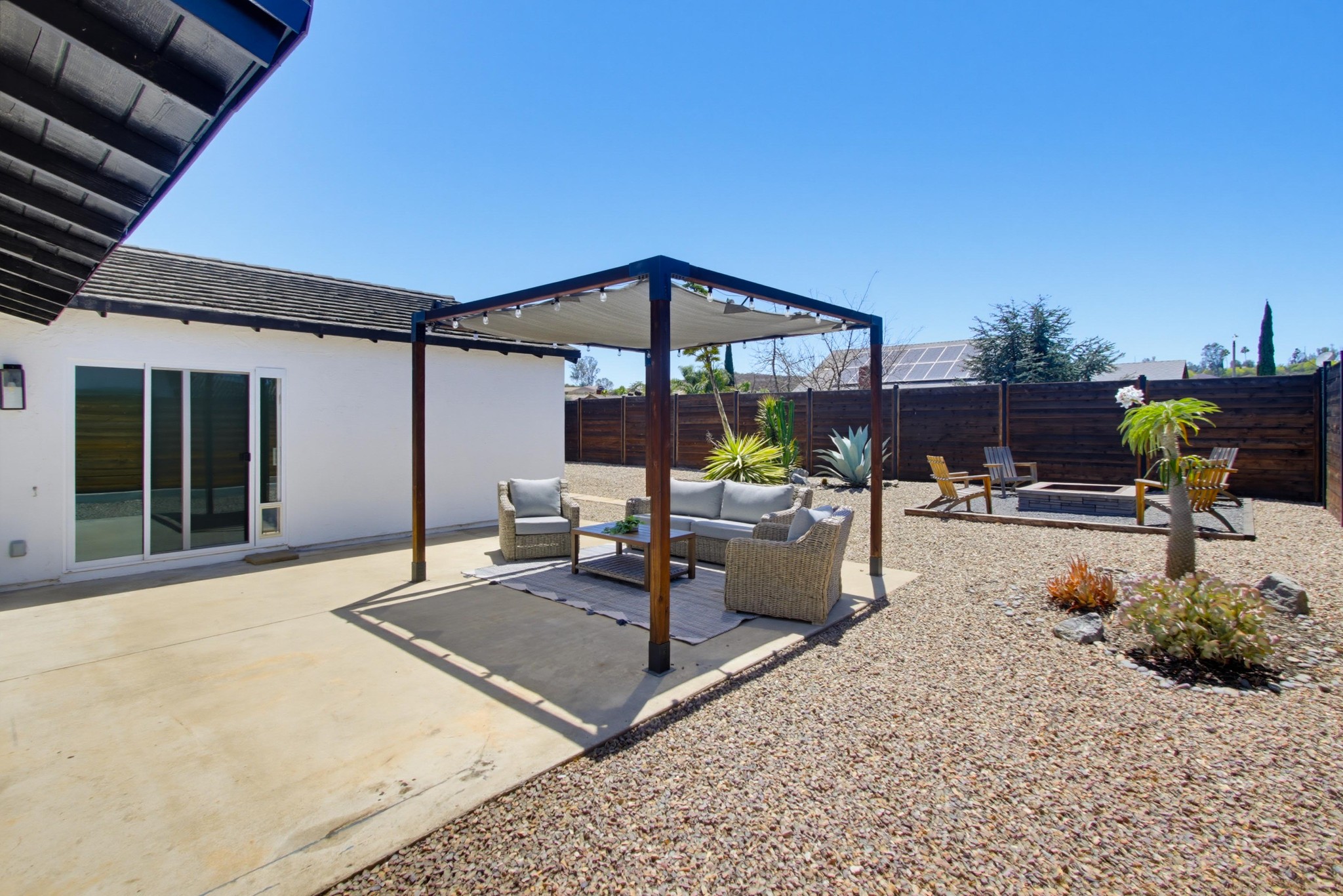 Virtual tour photo 37 of 49 for 15356 Via Sansal