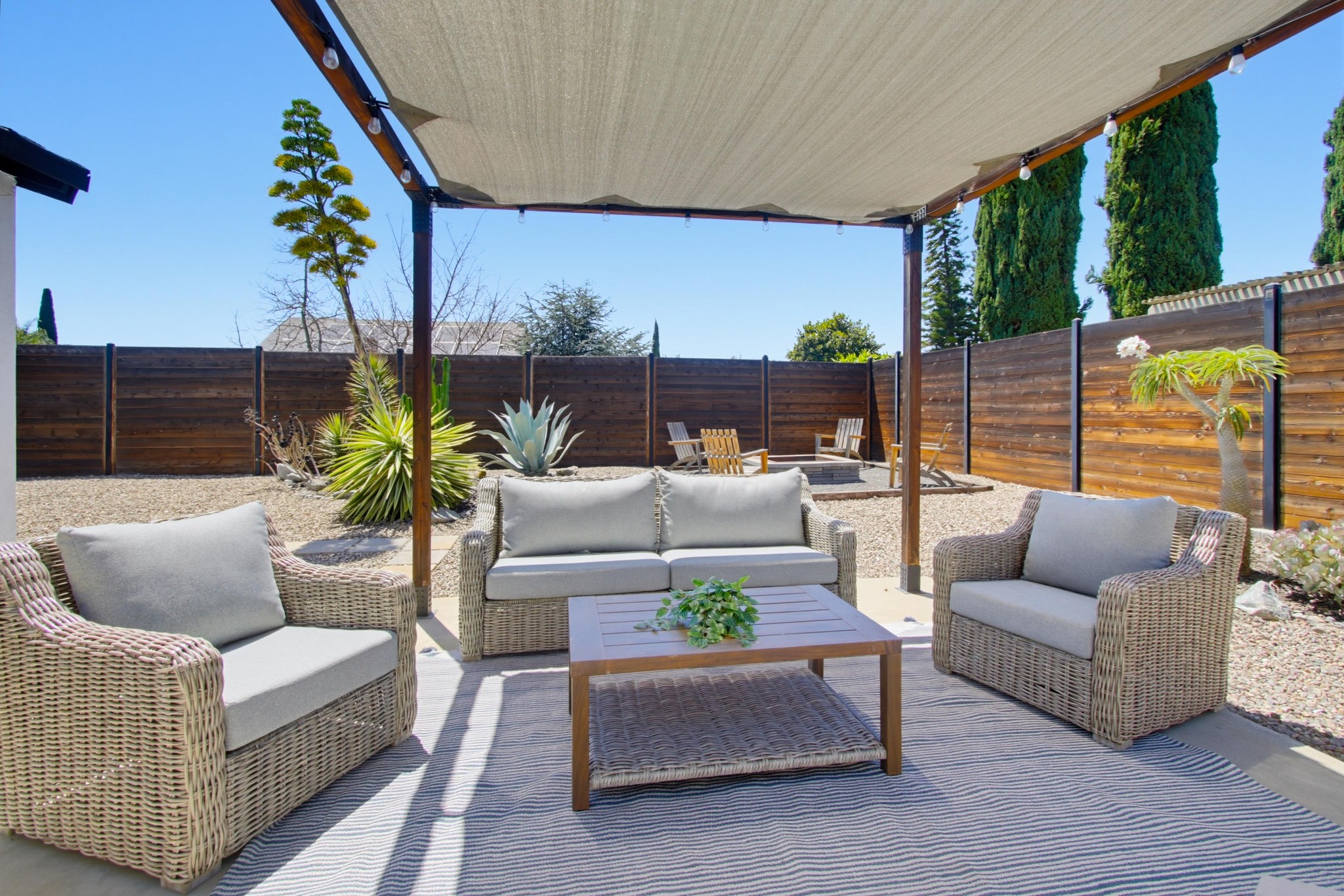Virtual tour photo 38 of 49 for 15356 Via Sansal