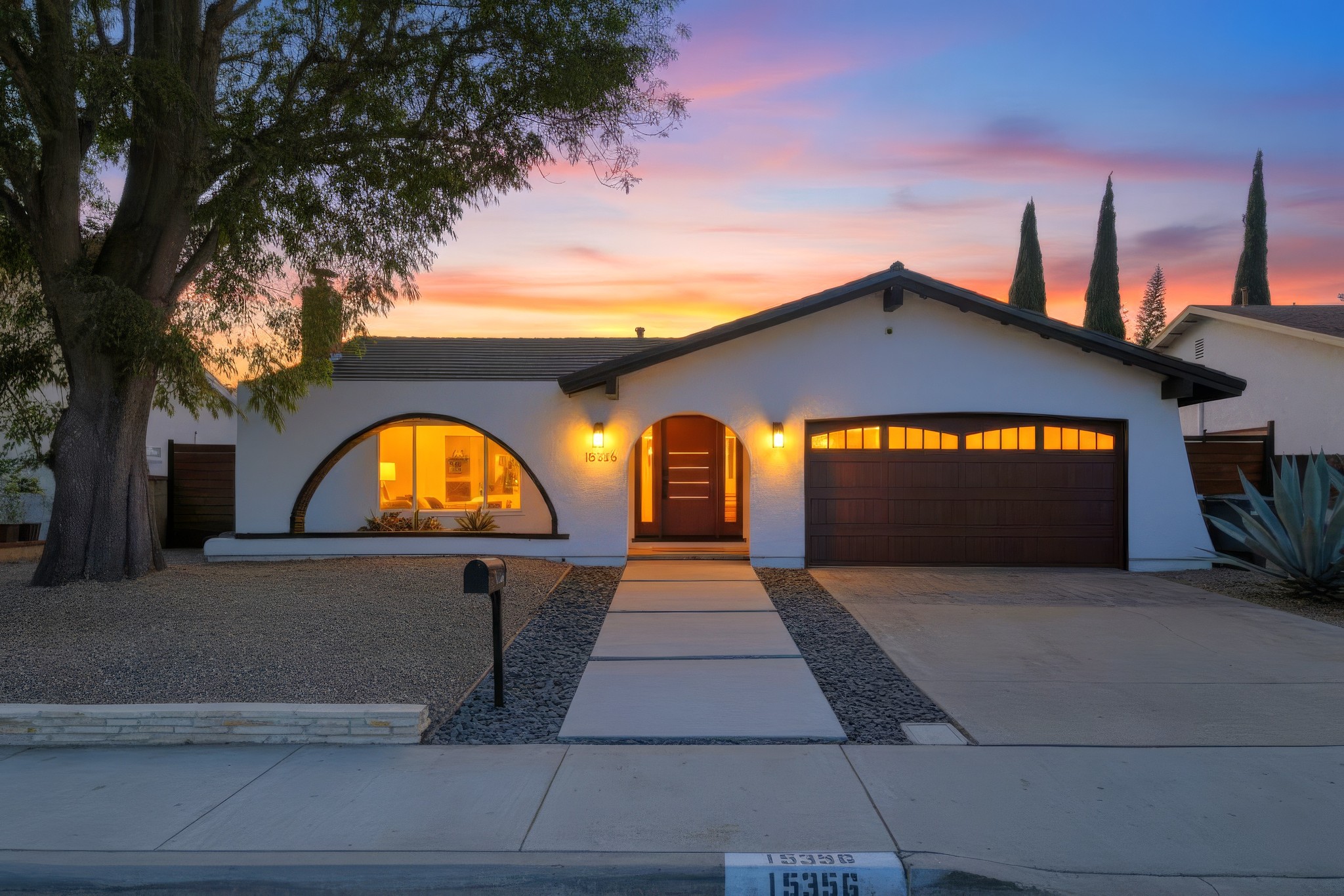 Virtual tour photo 49 of 49 for 15356 Via Sansal