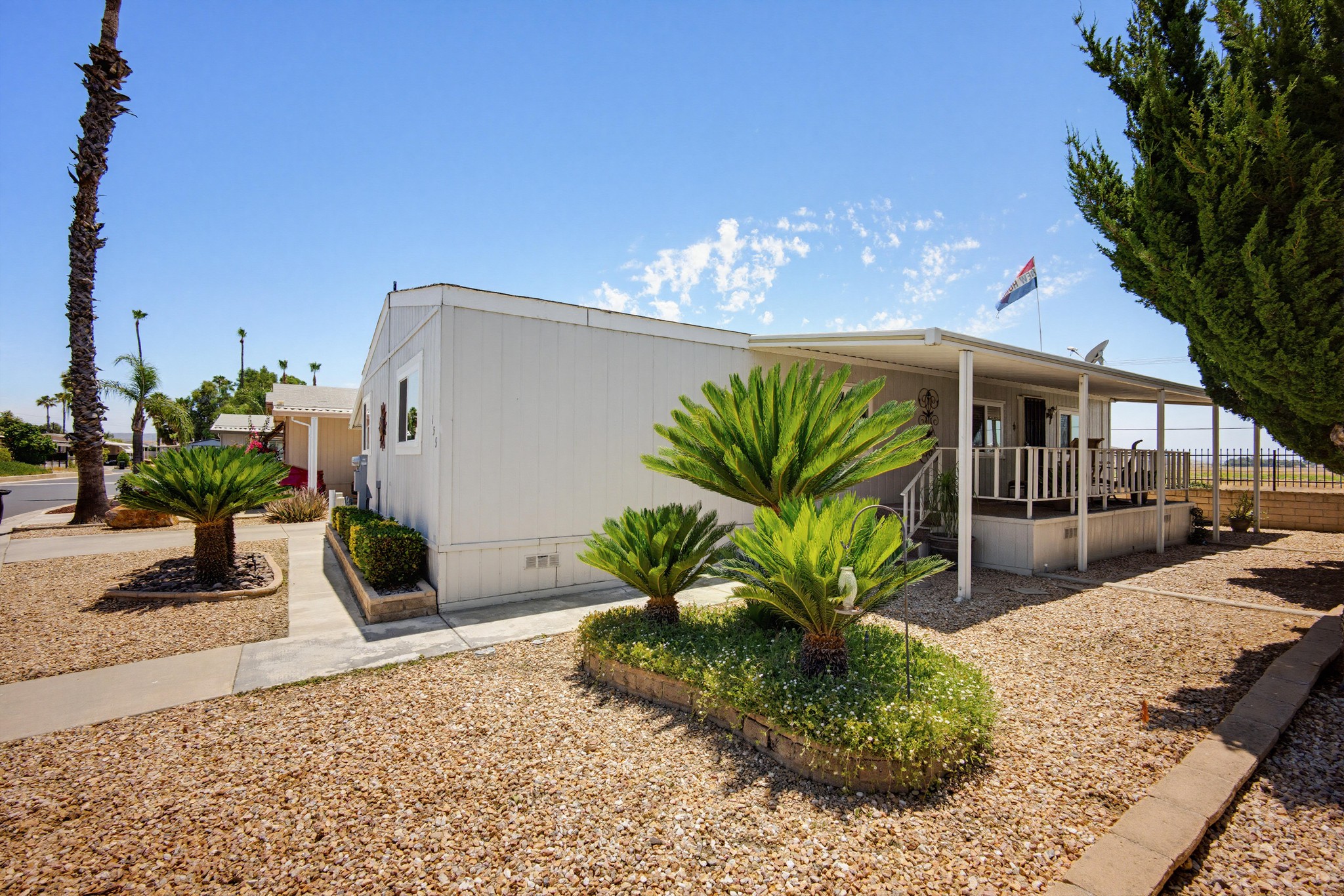 Virtual tour photo 1 of 39 for 1536 S State St Spc 159