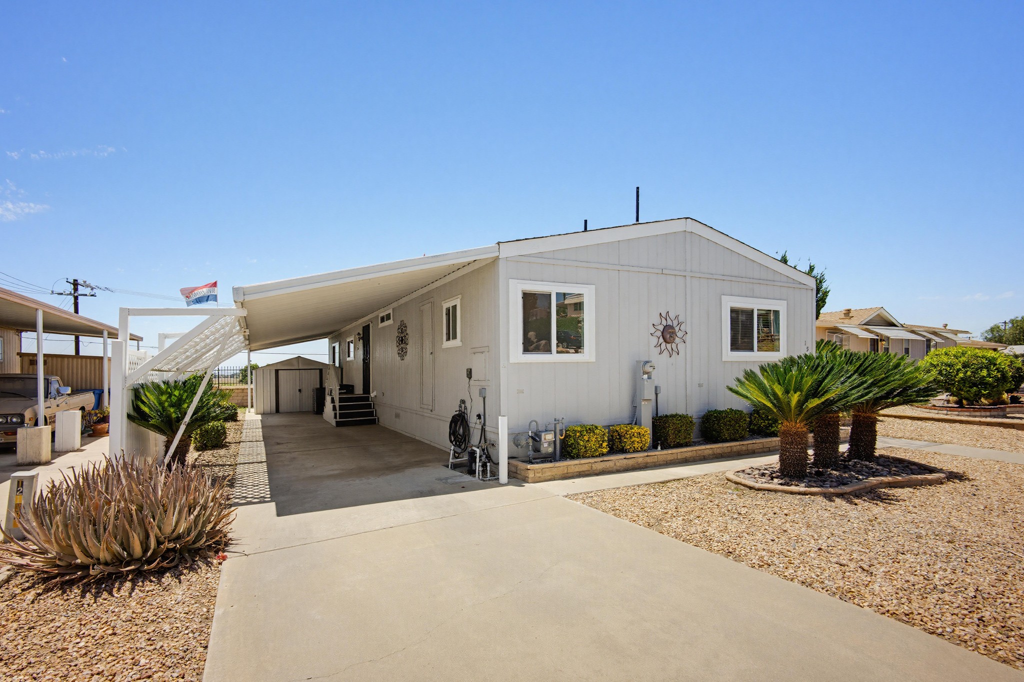 Virtual tour photo 3 of 39 for 1536 S State St Spc 159