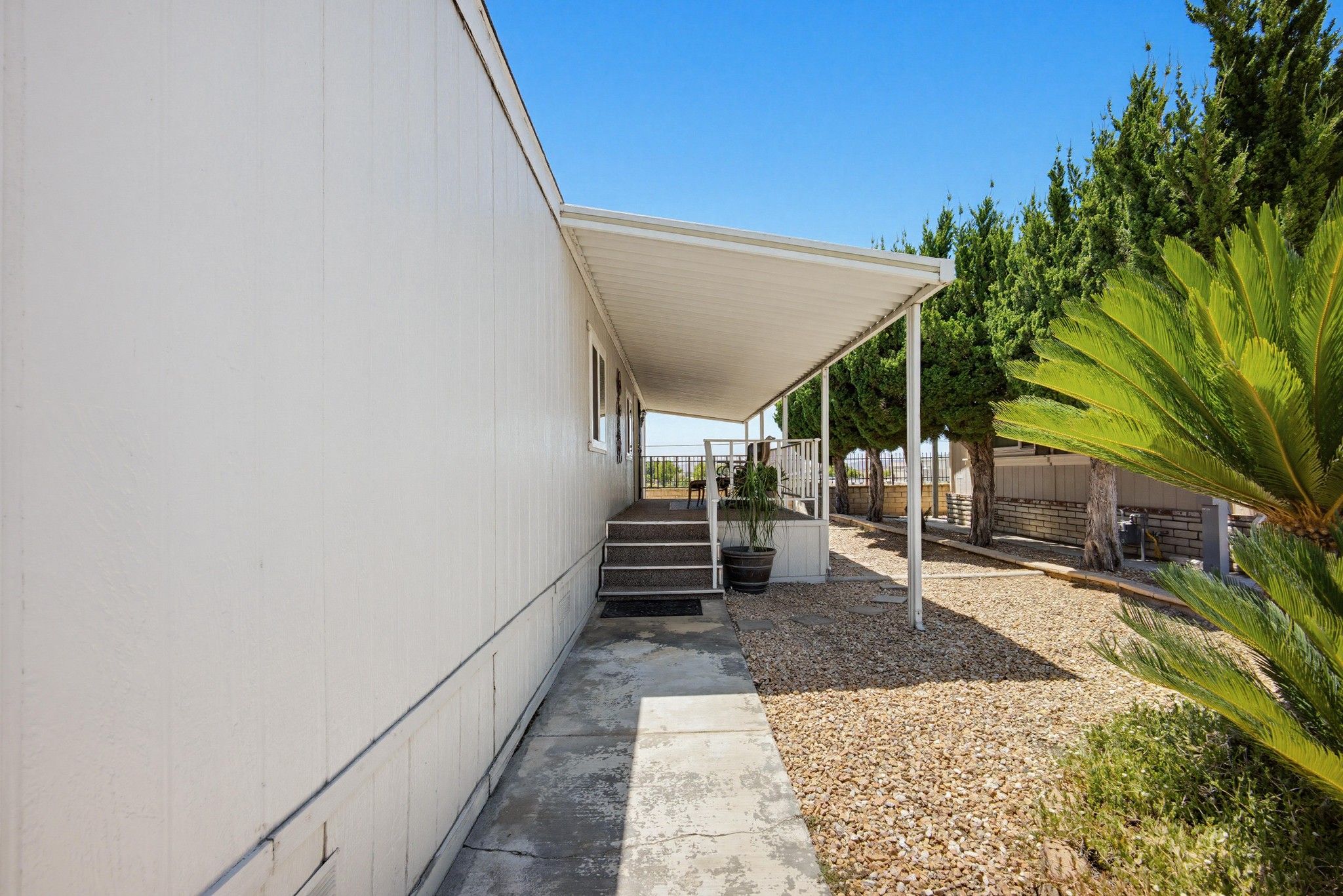 Virtual tour photo 4 of 39 for 1536 S State St Spc 159