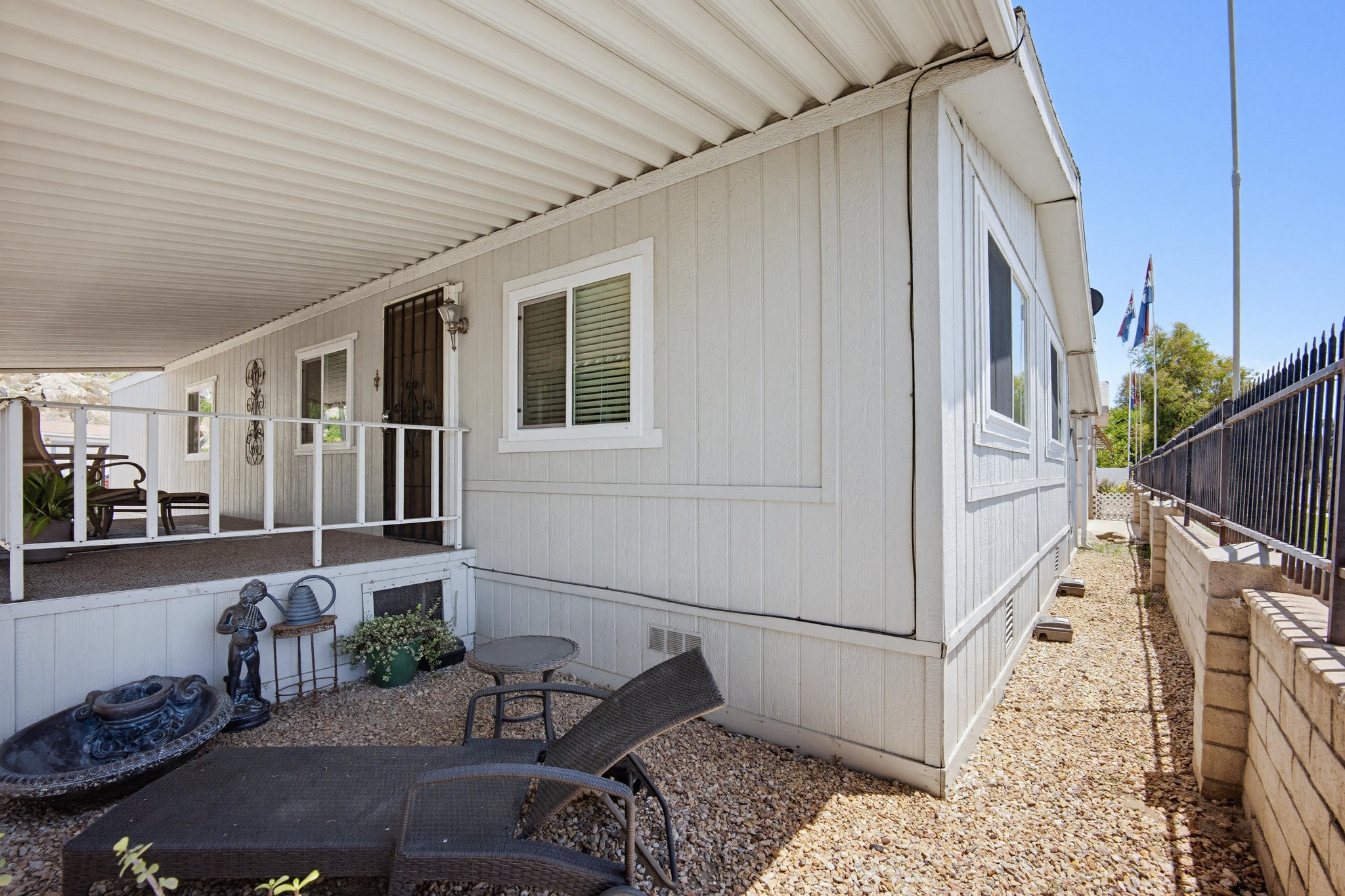 Virtual tour photo 6 of 39 for 1536 S State St Spc 159