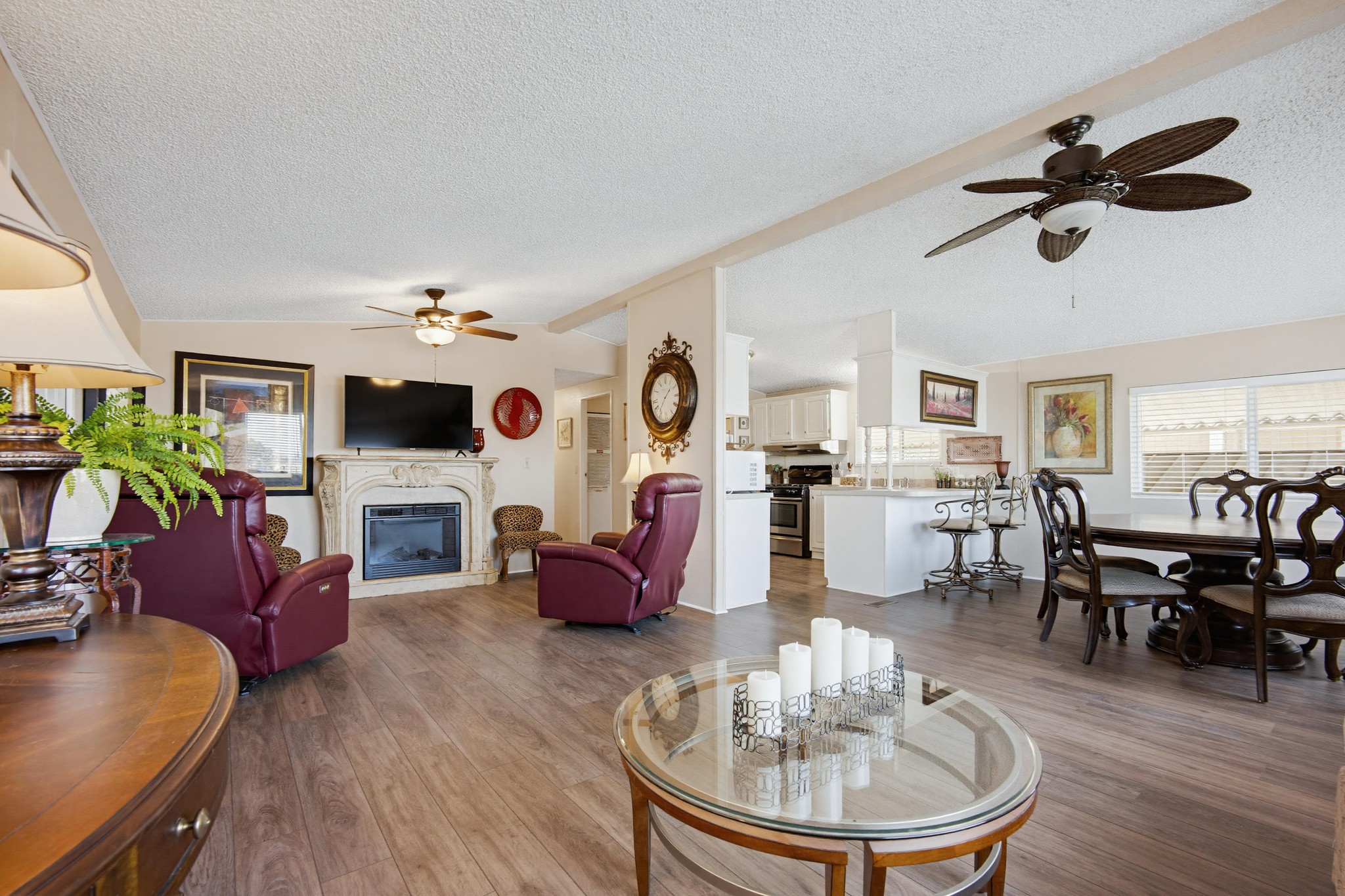 Virtual tour photo 10 of 39 for 1536 S State St Spc 159