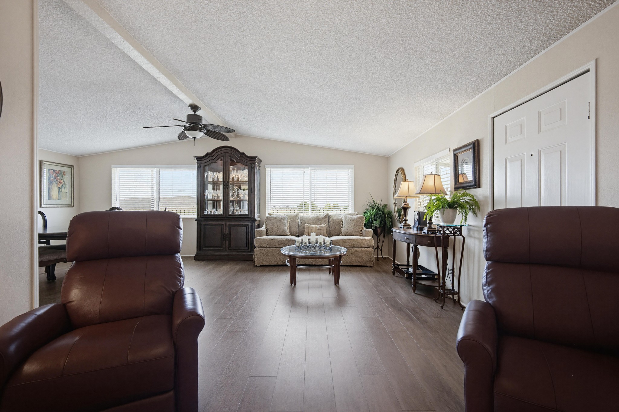 Virtual tour photo 12 of 39 for 1536 S State St Spc 159