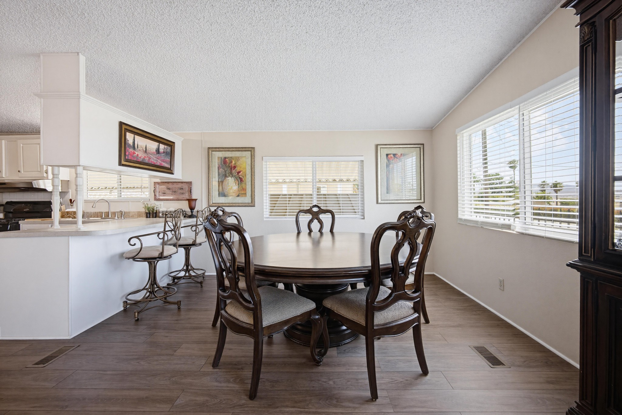 Virtual tour photo 13 of 39 for 1536 S State St Spc 159