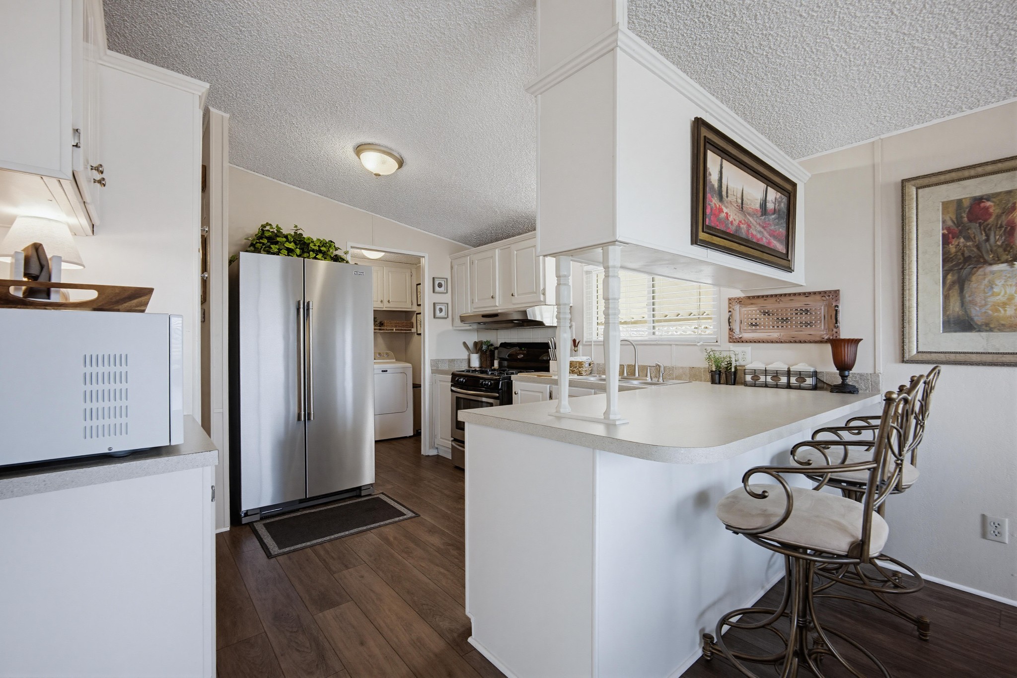 Virtual tour photo 15 of 39 for 1536 S State St Spc 159