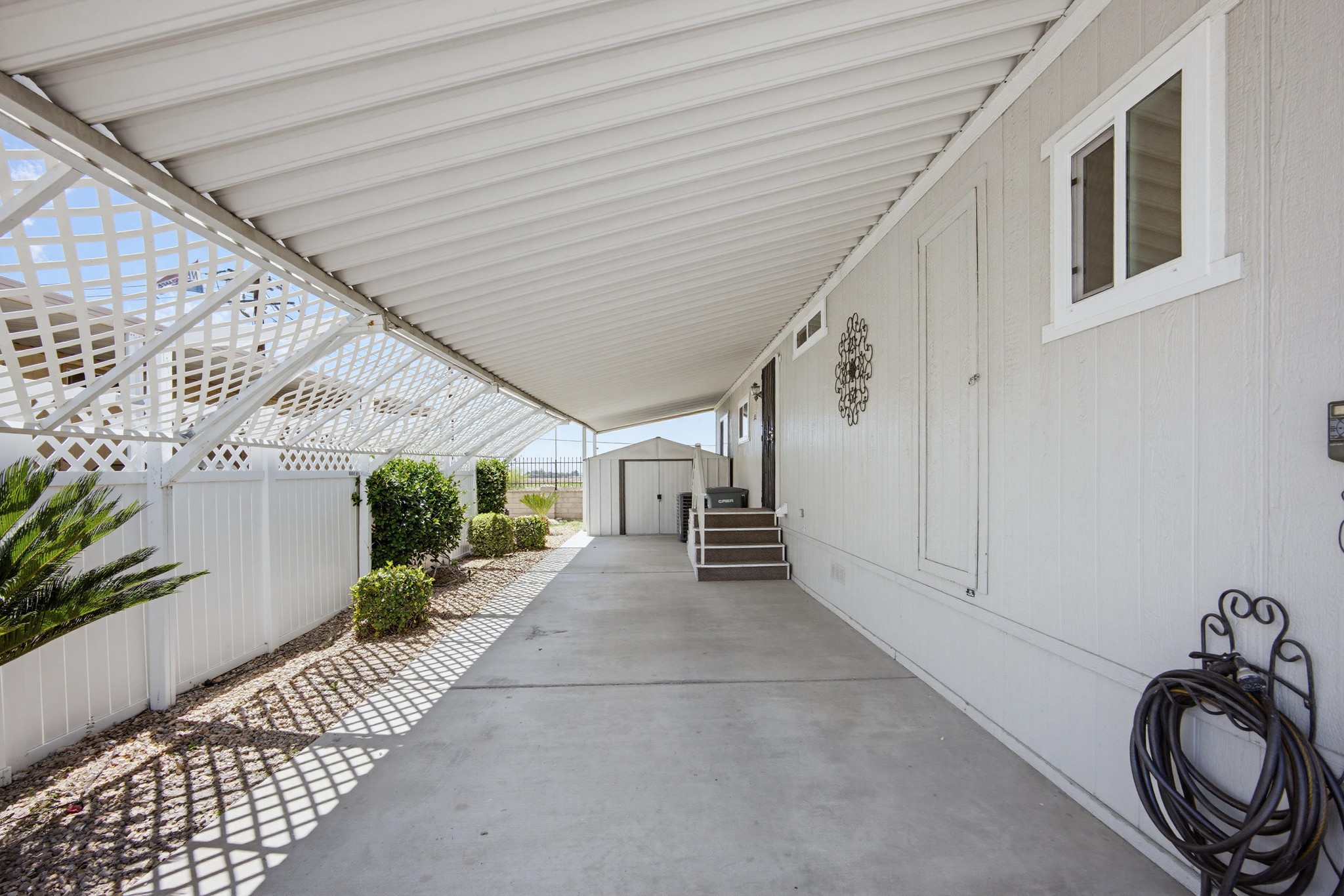 Virtual tour photo 34 of 39 for 1536 S State St Spc 159