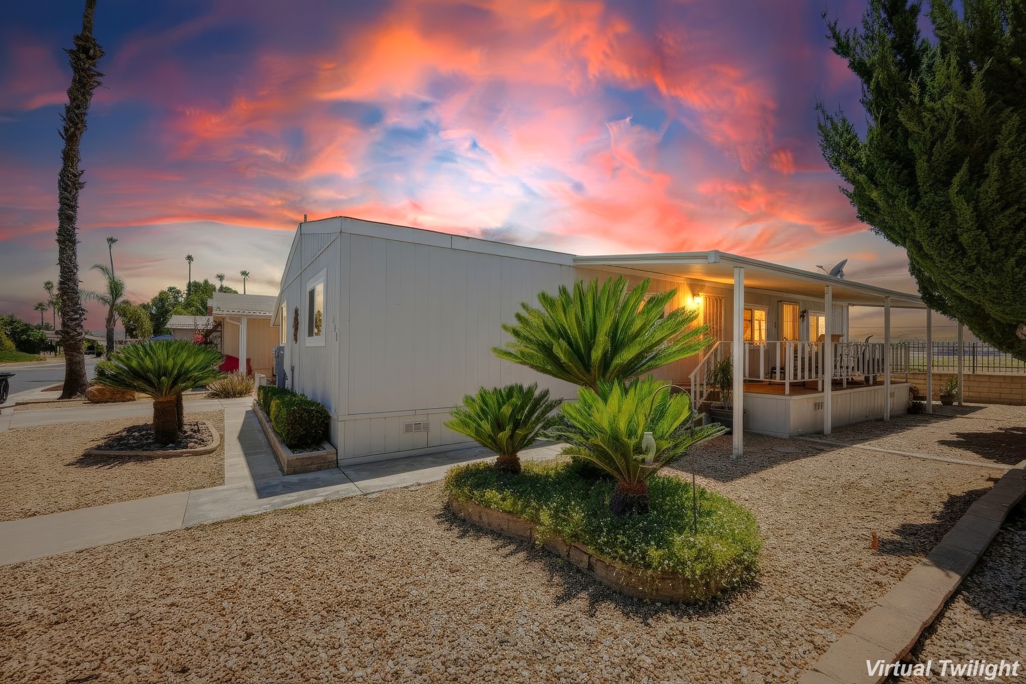 Virtual tour photo 40 of 39 for 1536 S State St Spc 159