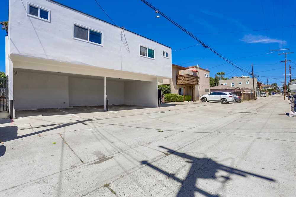 Virtual tour photo 28 of 28 for 1537 Missouri St #5