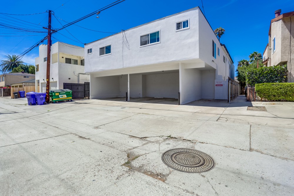 Virtual tour photo 29 of 28 for 1537 Missouri St #5