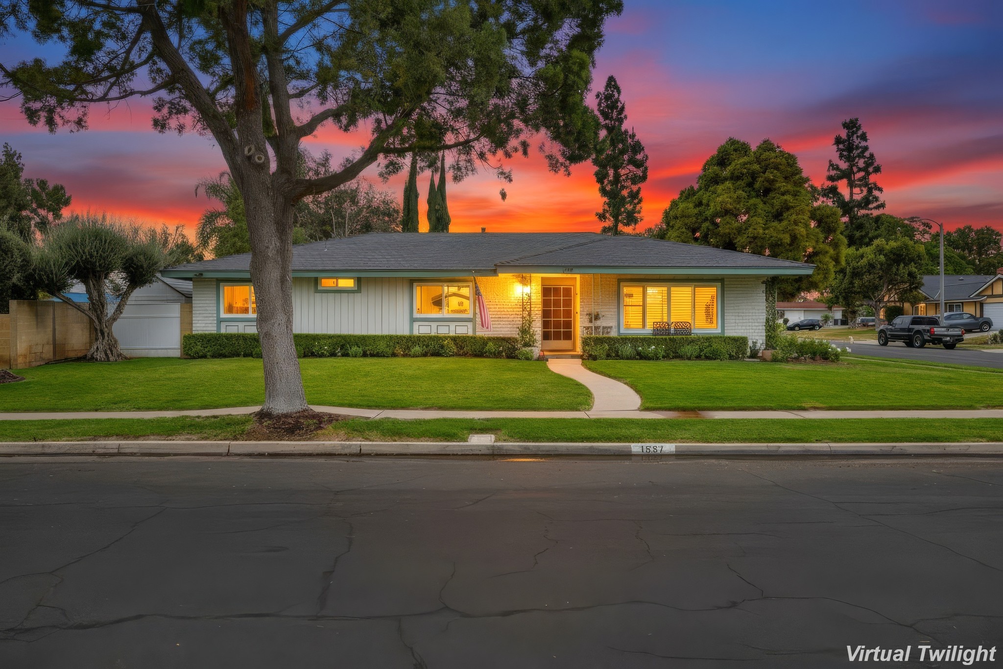 Virtual tour photo 66 of 65 for 1537 Yellowstone Ave