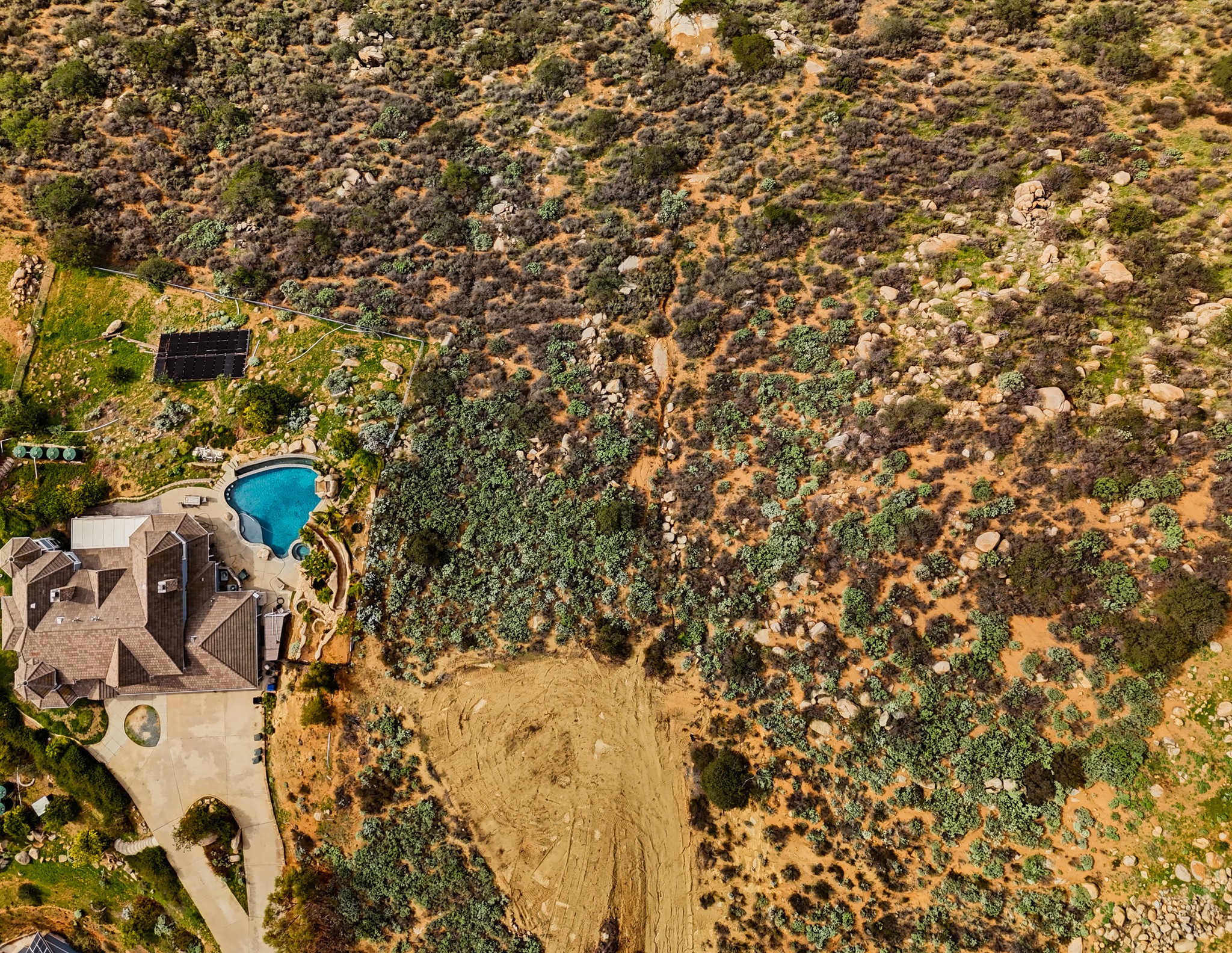 Virtual tour photo 18 of 48 for 15370 Lazy Creek Rd