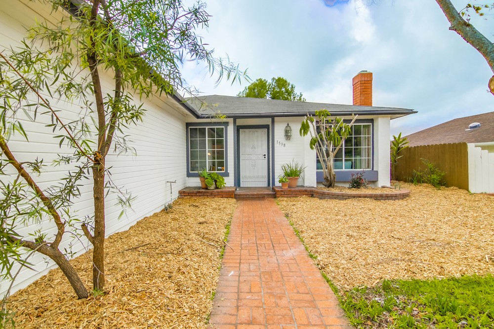 Virtual tour photo 6 of 57 for 1538 Paradise Hills Rd