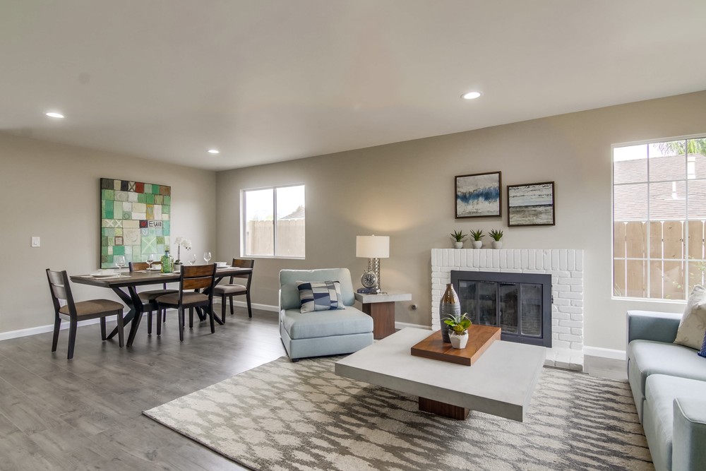 Virtual tour photo 8 of 57 for 1538 Paradise Hills Rd