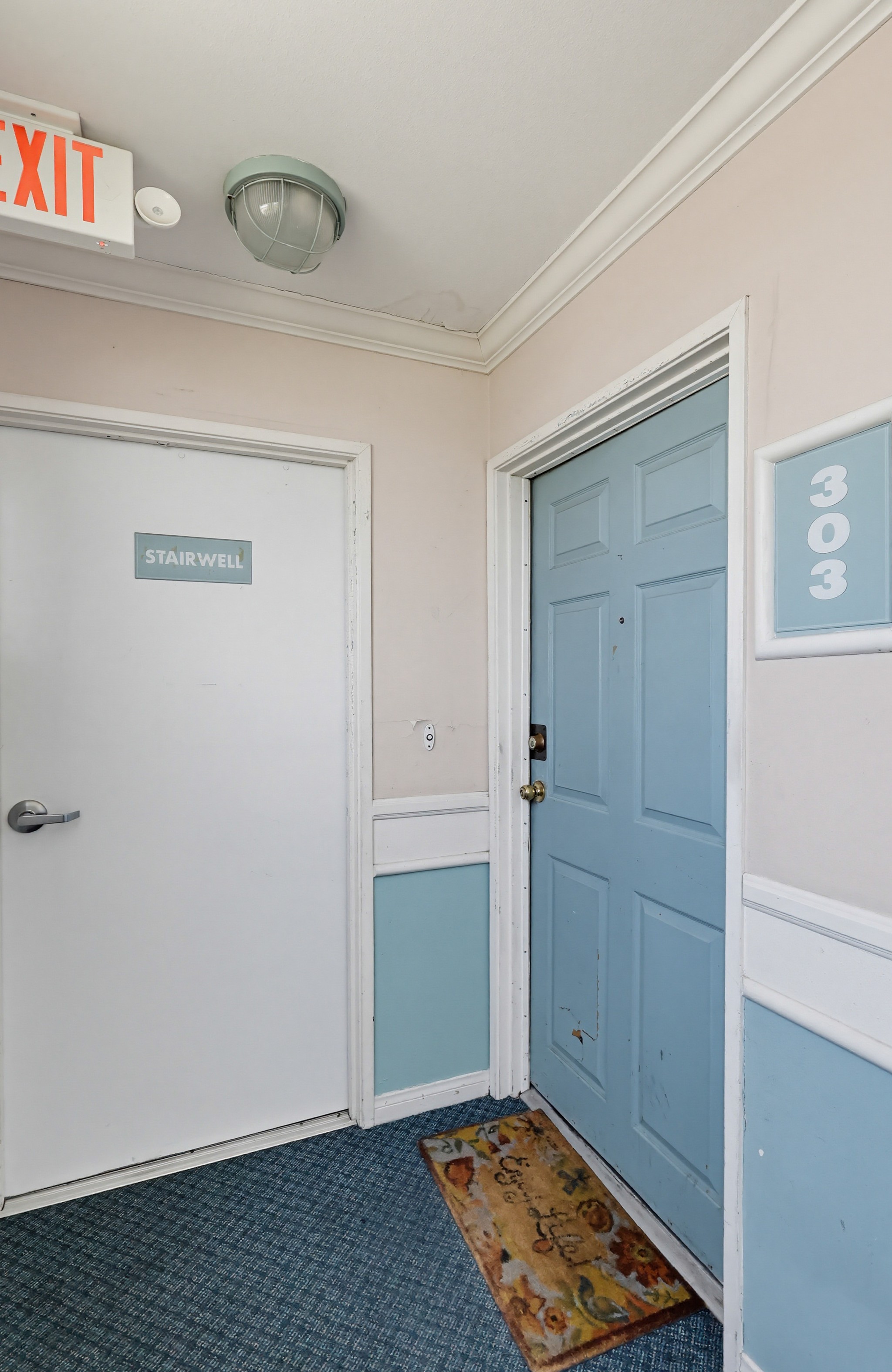 Virtual tour photo 14 of 87 for 1538 Stoner Ave APT 303