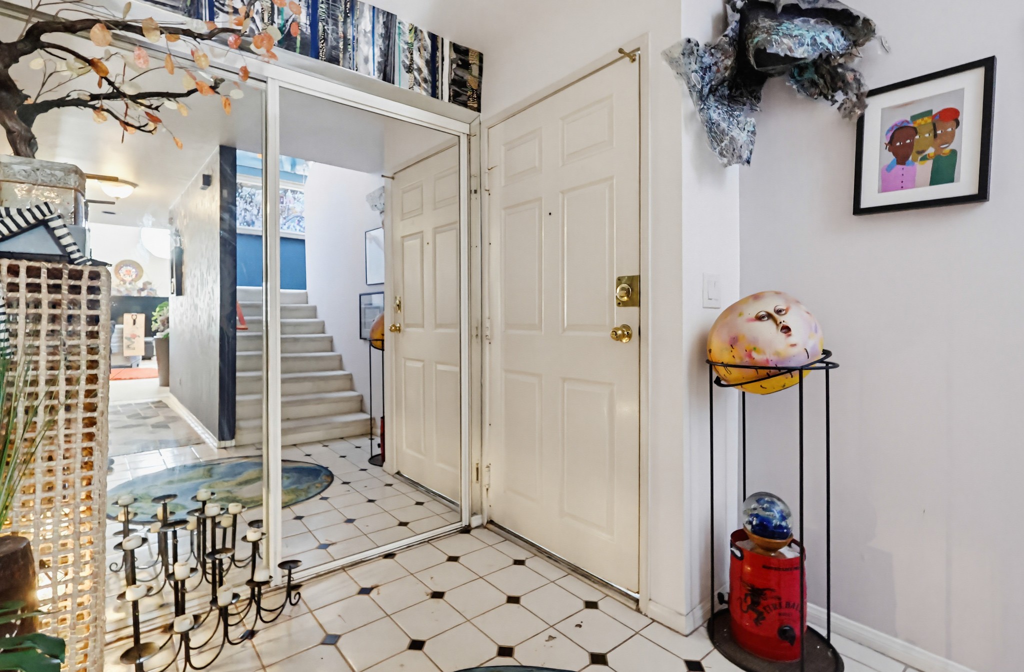 Virtual tour photo 16 of 87 for 1538 Stoner Ave APT 303