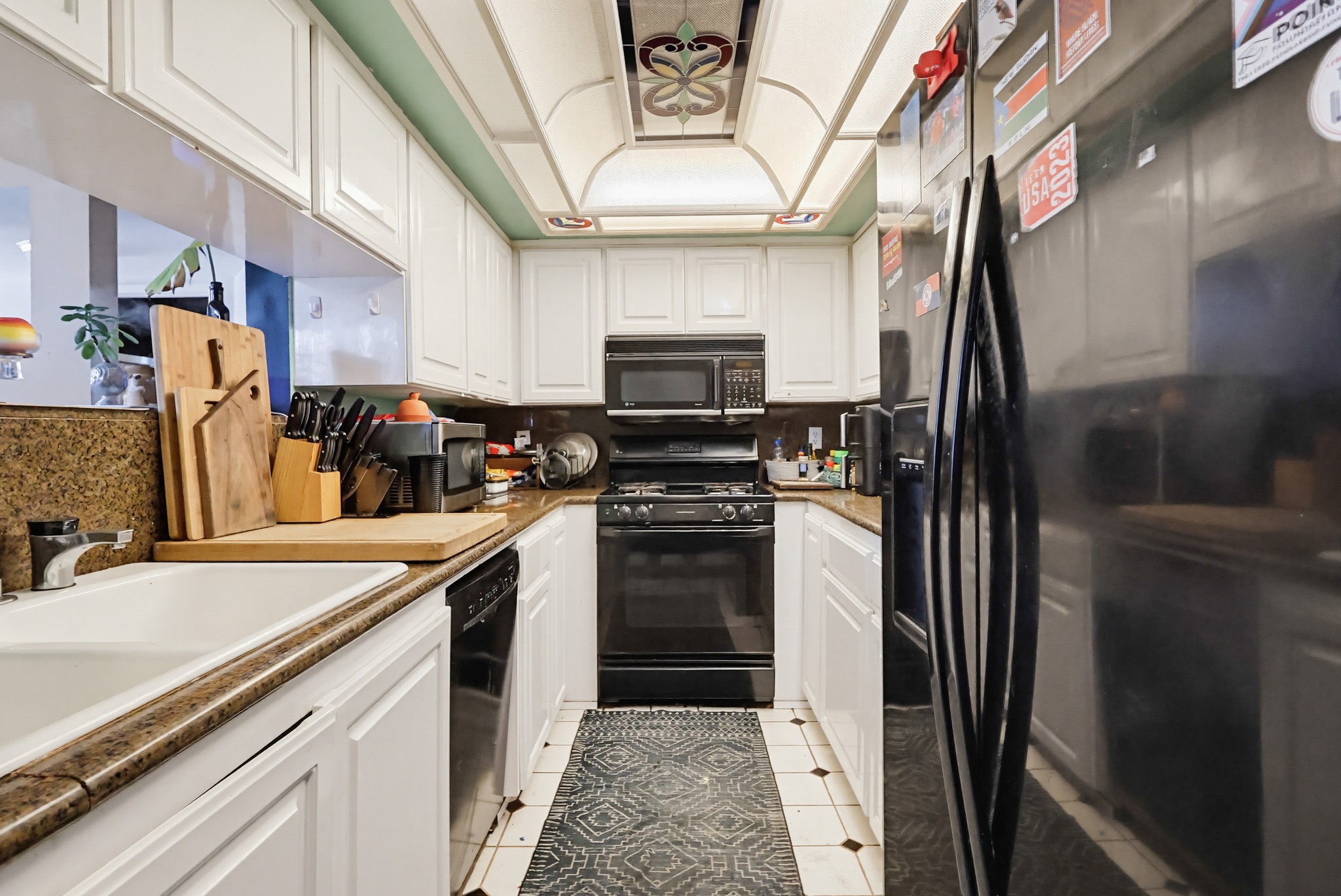 Virtual tour photo 25 of 87 for 1538 Stoner Ave APT 303