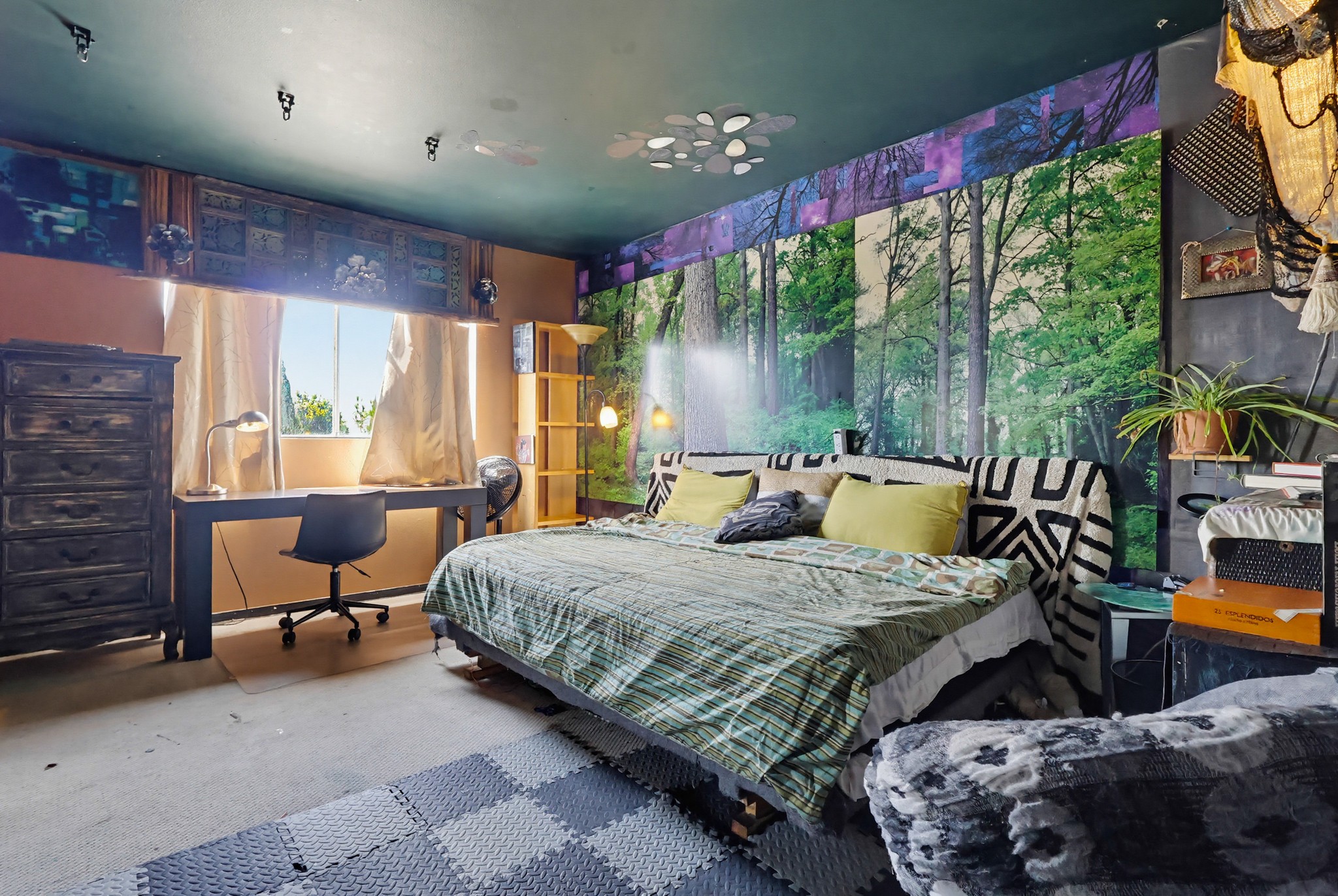 Virtual tour photo 36 of 87 for 1538 Stoner Ave APT 303