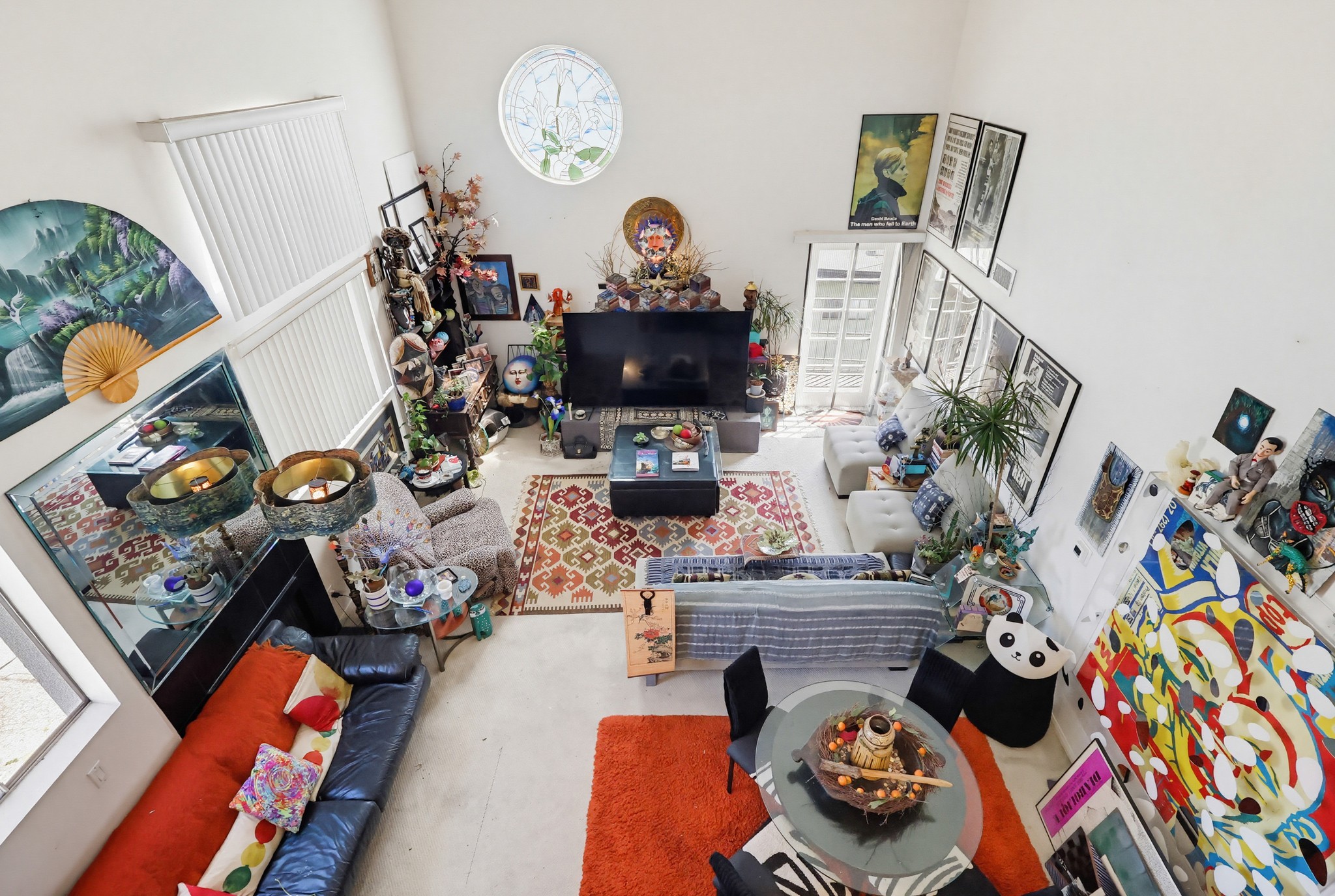 Virtual tour photo 45 of 87 for 1538 Stoner Ave APT 303