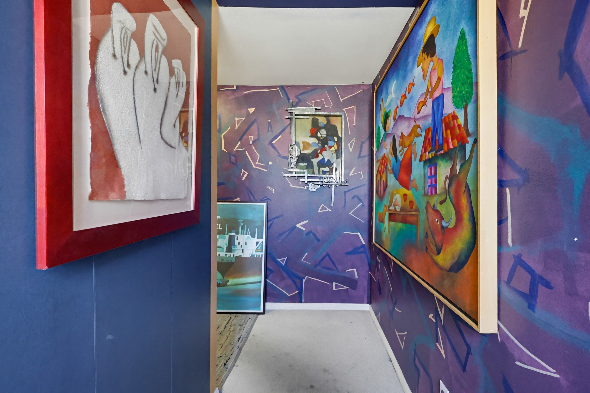 Virtual tour photo 48 of 87 for 1538 Stoner Ave APT 303