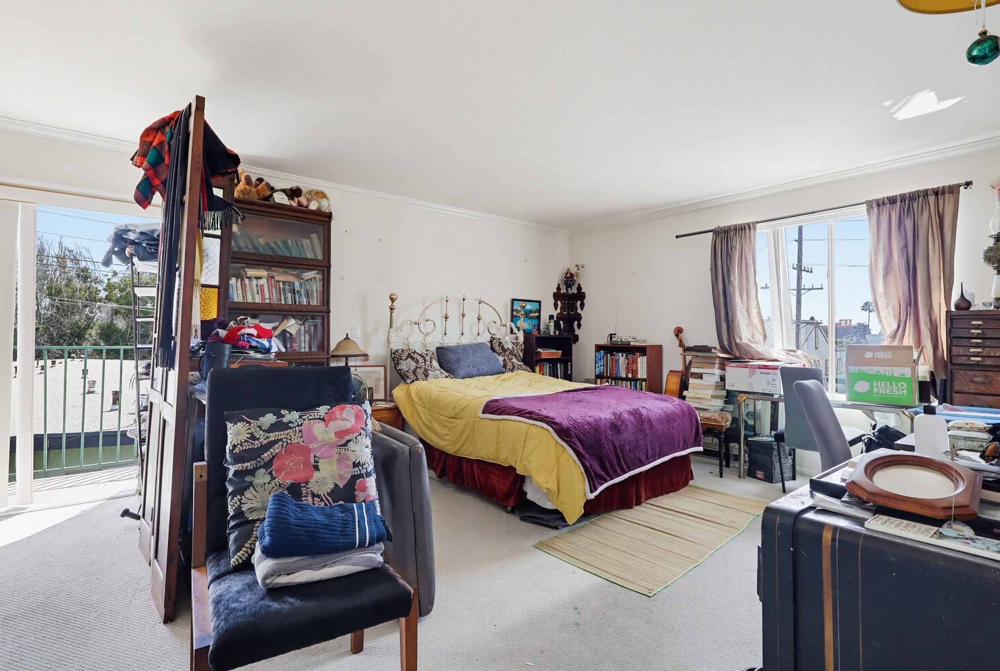 Virtual tour photo 61 of 87 for 1538 Stoner Ave APT 303