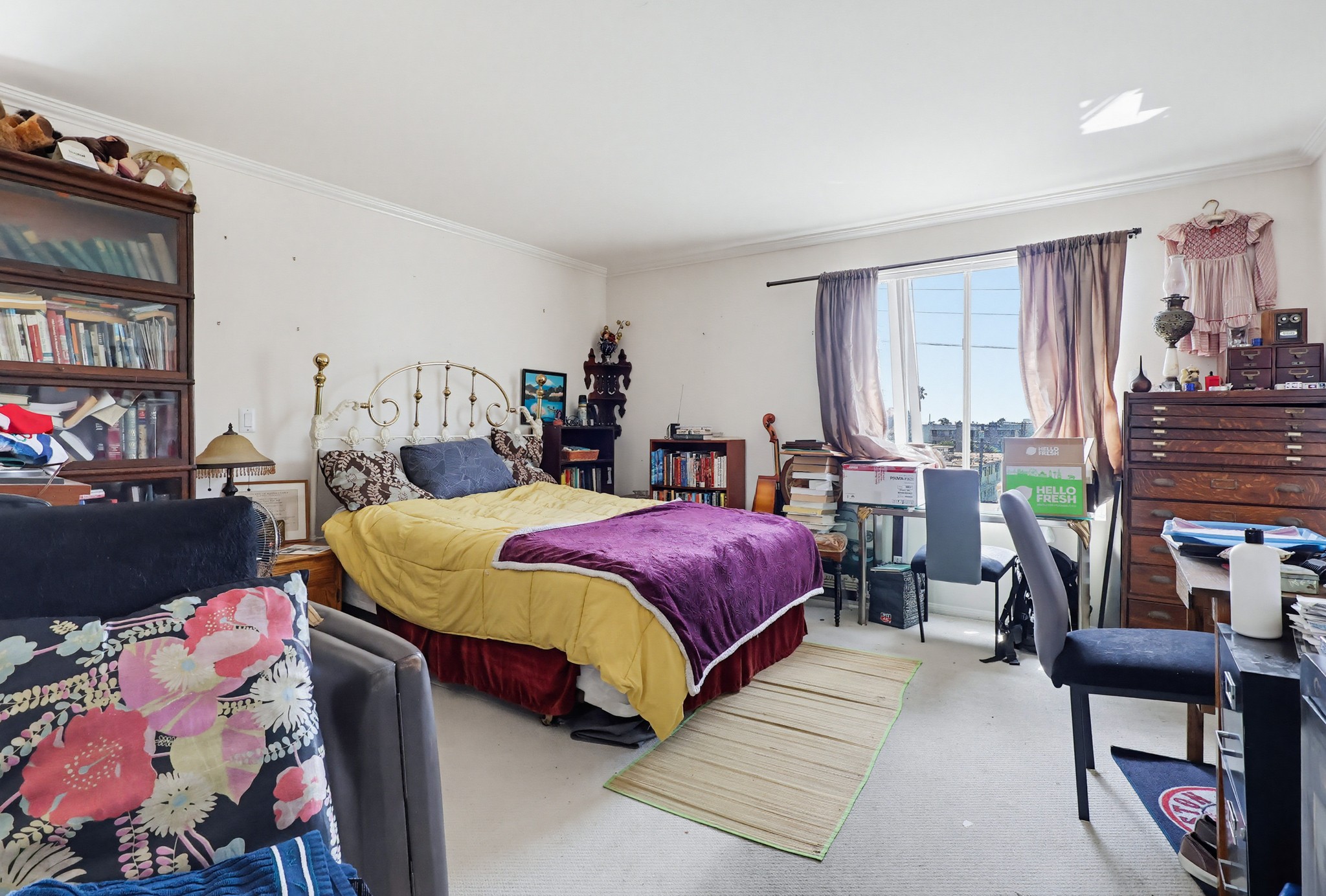 Virtual tour photo 62 of 87 for 1538 Stoner Ave APT 303