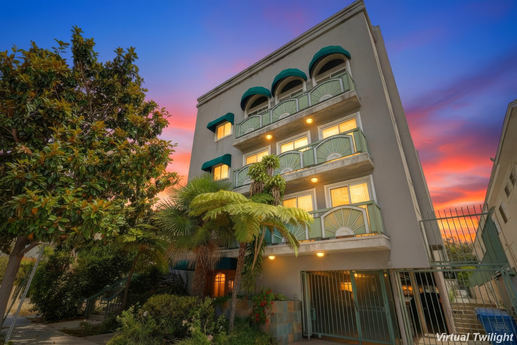 Virtual tour photo 88 of 87 for 1538 Stoner Ave APT 303